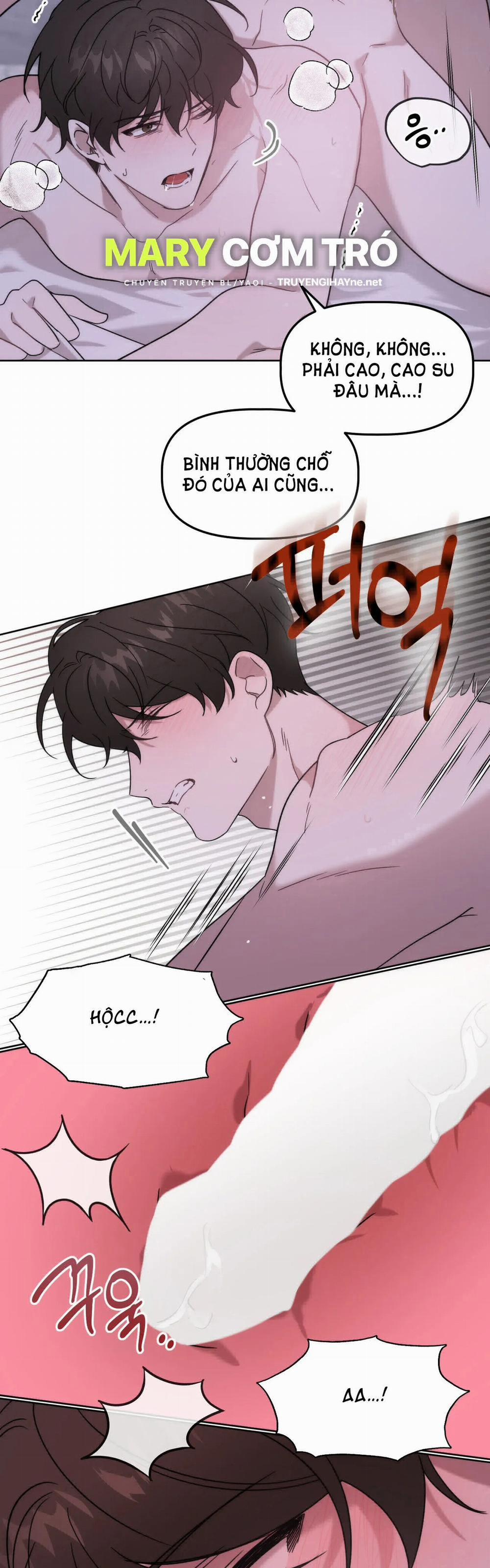 [18+] Anh Đã Hiểu Chưa? 12.1 trang 16