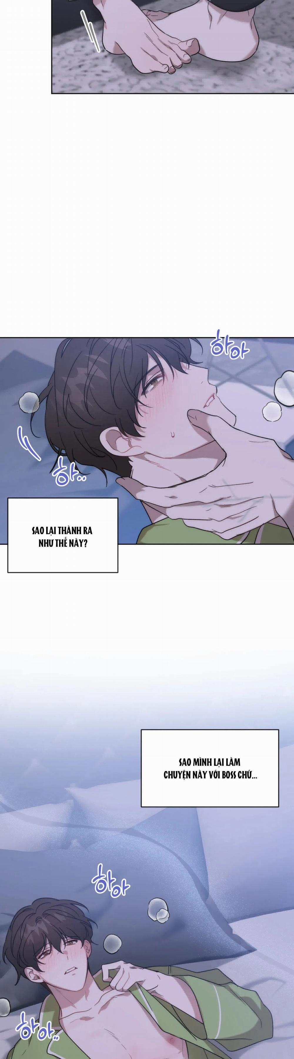 [18+] Anh Đã Hiểu Chưa? 12.1 trang 2