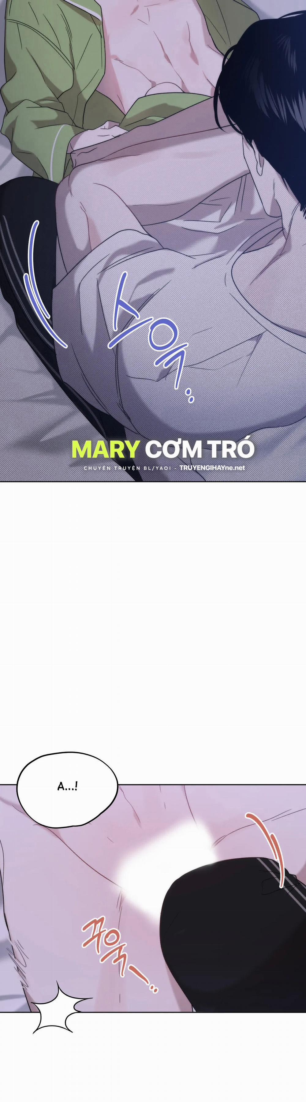 [18+] Anh Đã Hiểu Chưa? 12.1 trang 3