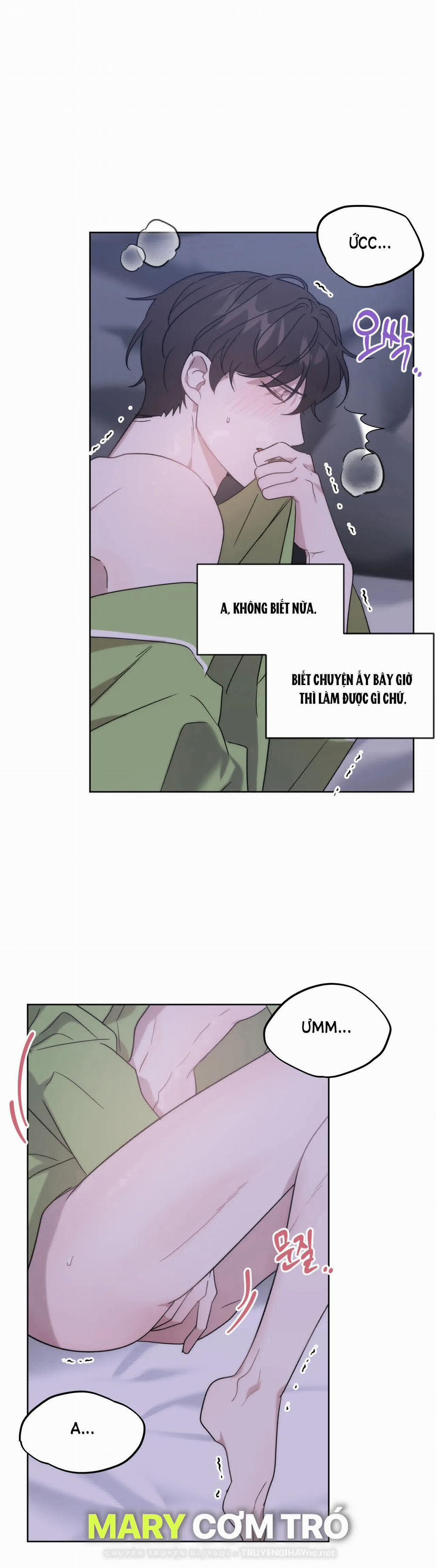 [18+] Anh Đã Hiểu Chưa? 12.1 trang 4