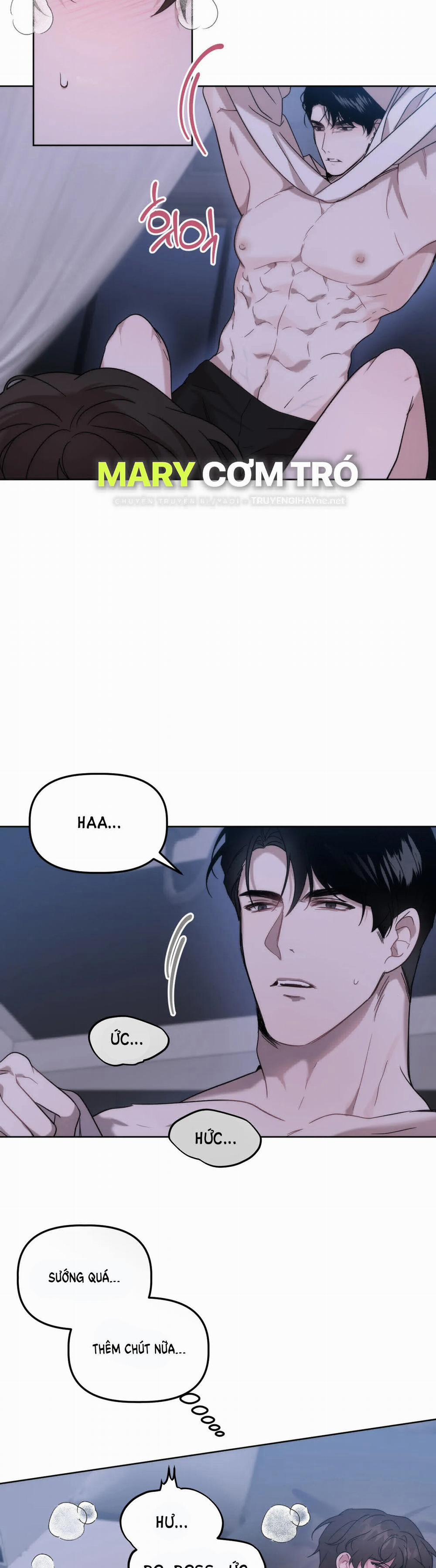 [18+] Anh Đã Hiểu Chưa? 12.1 trang 6