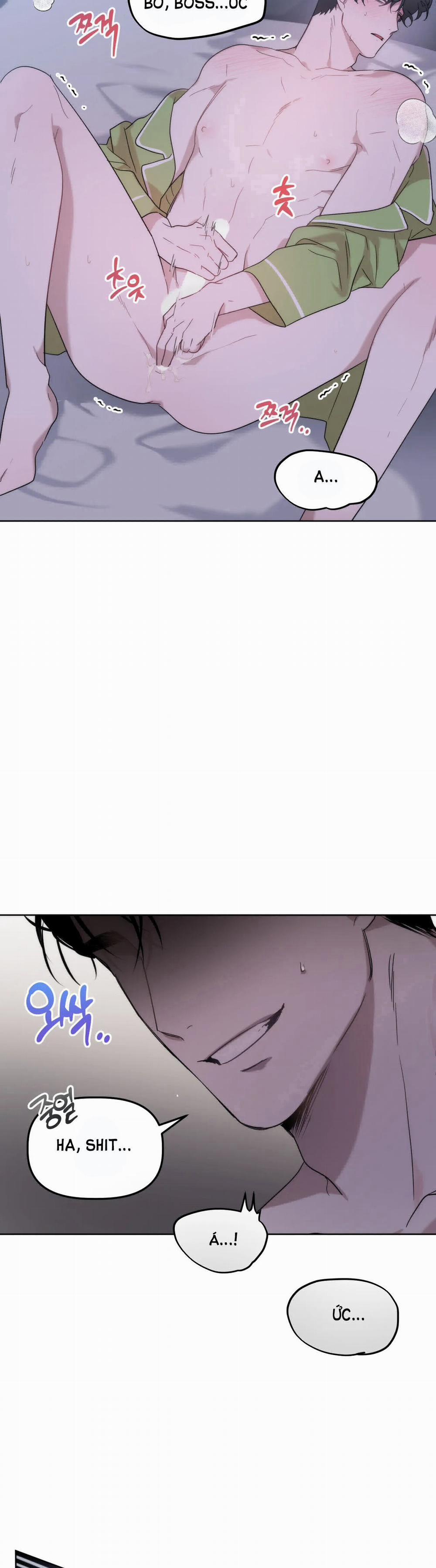 [18+] Anh Đã Hiểu Chưa? 12.1 trang 7