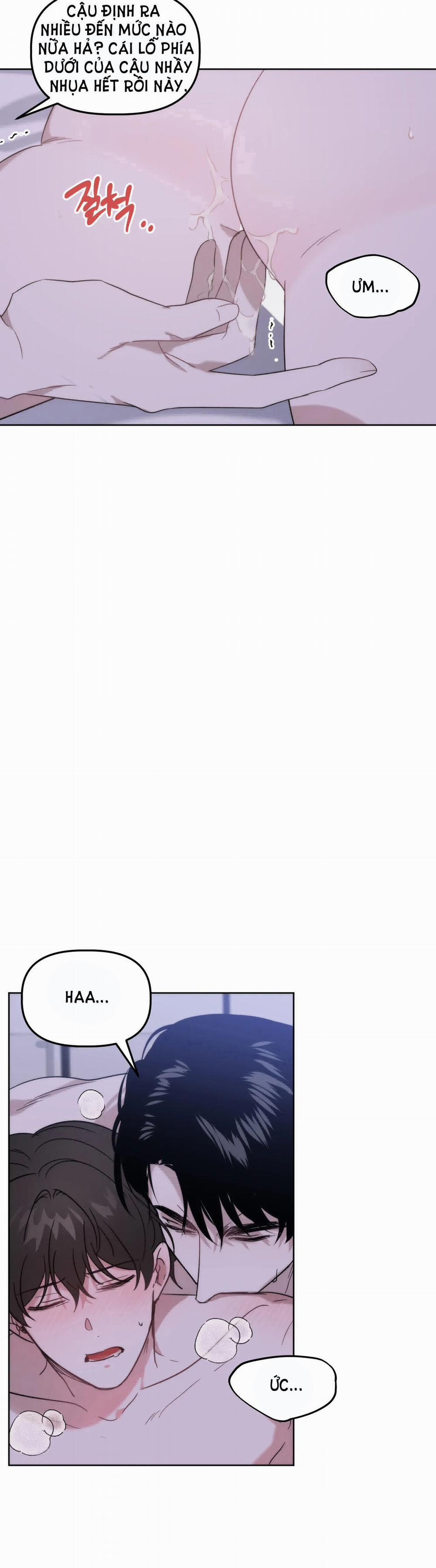 [18+] Anh Đã Hiểu Chưa? 12.1 trang 9