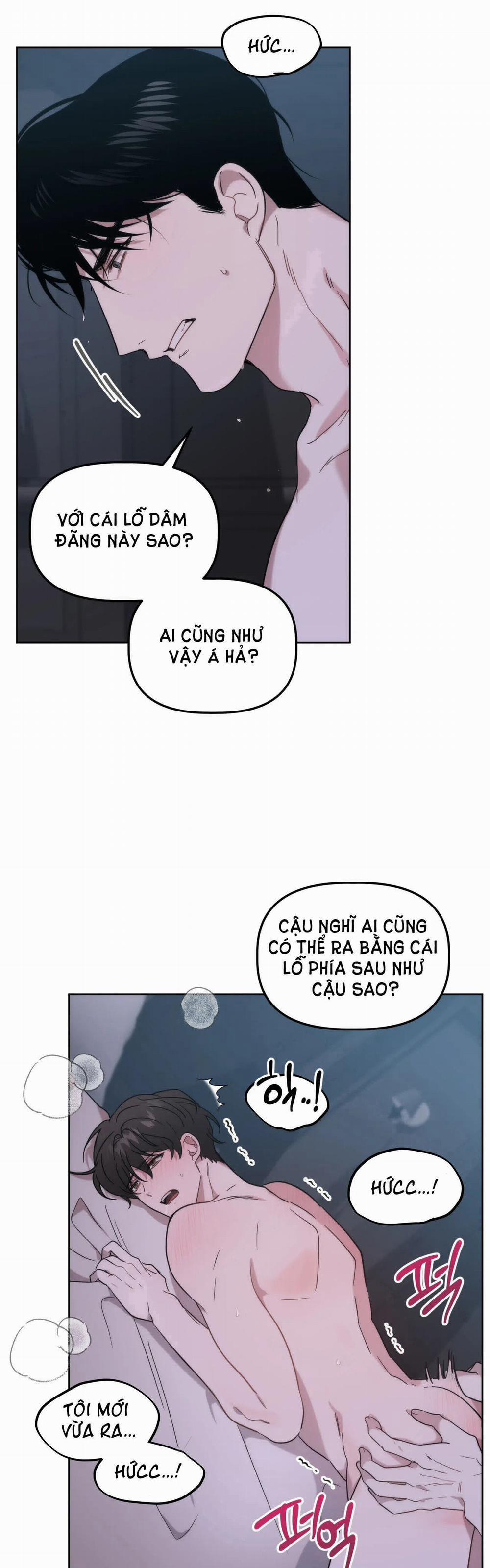 [18+] Anh Đã Hiểu Chưa? 12.2 trang 0