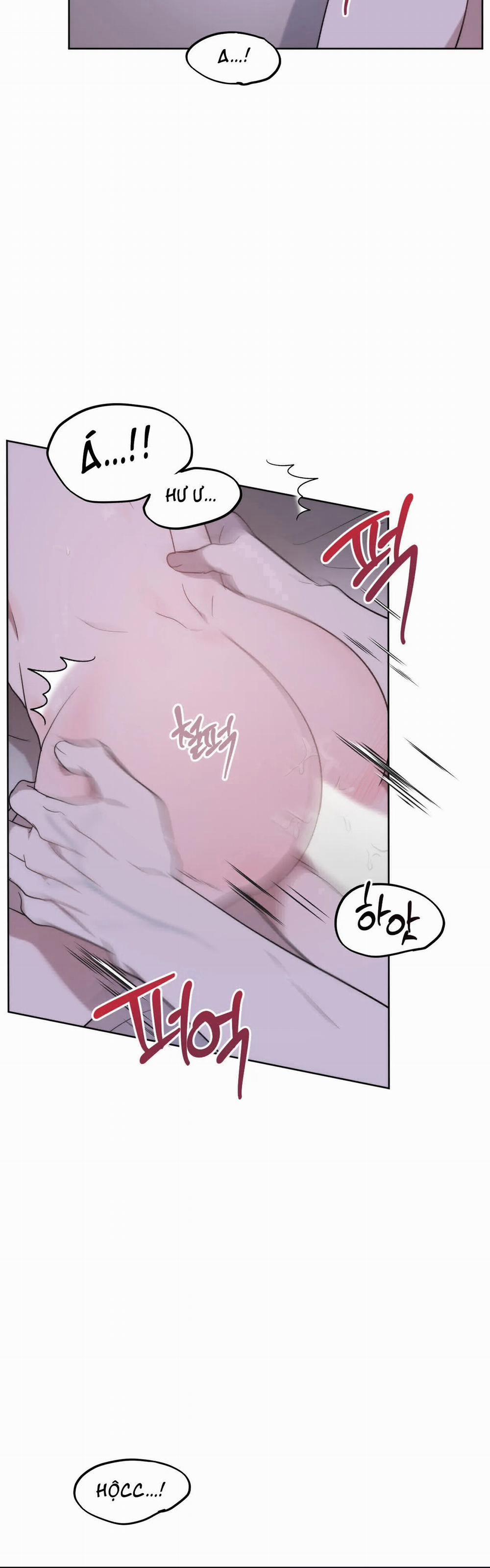 [18+] Anh Đã Hiểu Chưa? 12.2 trang 1