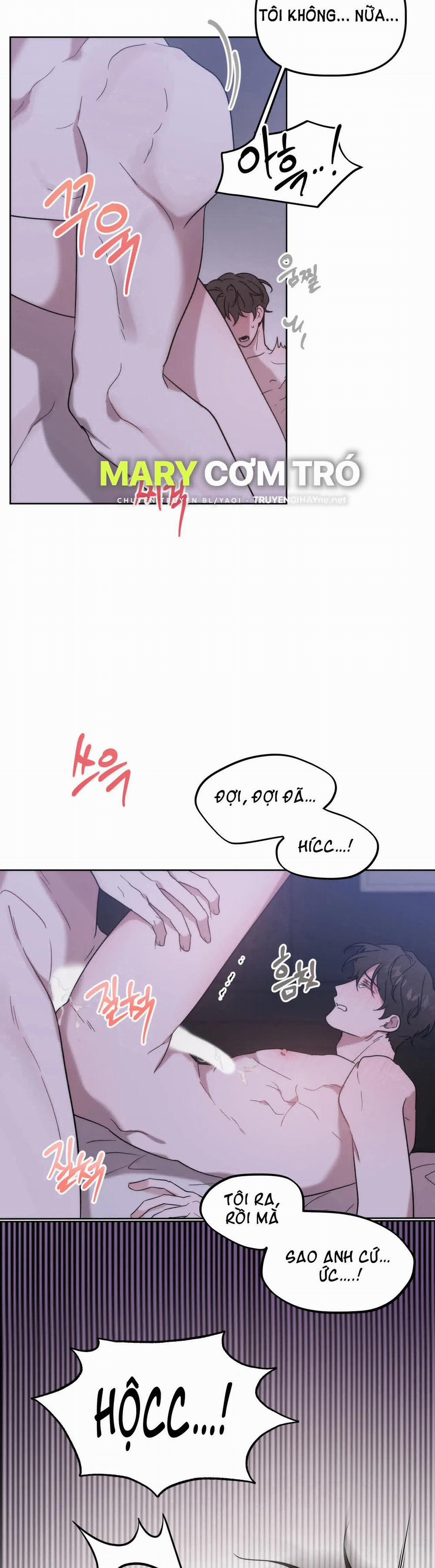 [18+] Anh Đã Hiểu Chưa? 12.2 trang 12