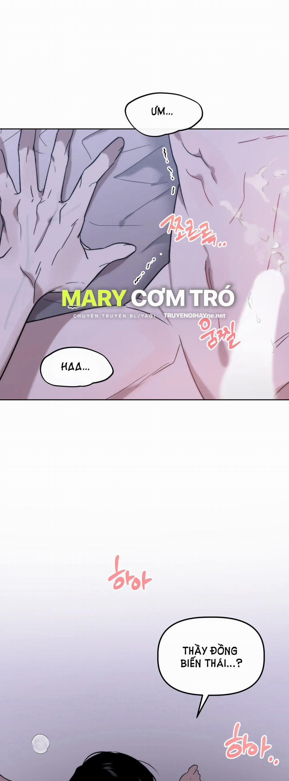 [18+] Anh Đã Hiểu Chưa? 12.2 trang 20