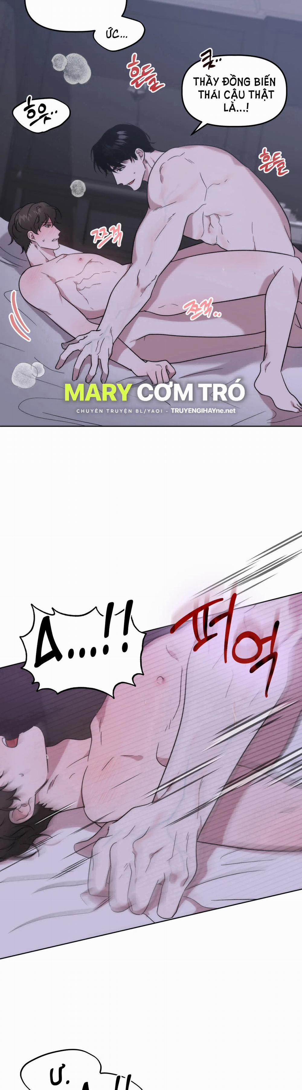 [18+] Anh Đã Hiểu Chưa? 12.2 trang 5