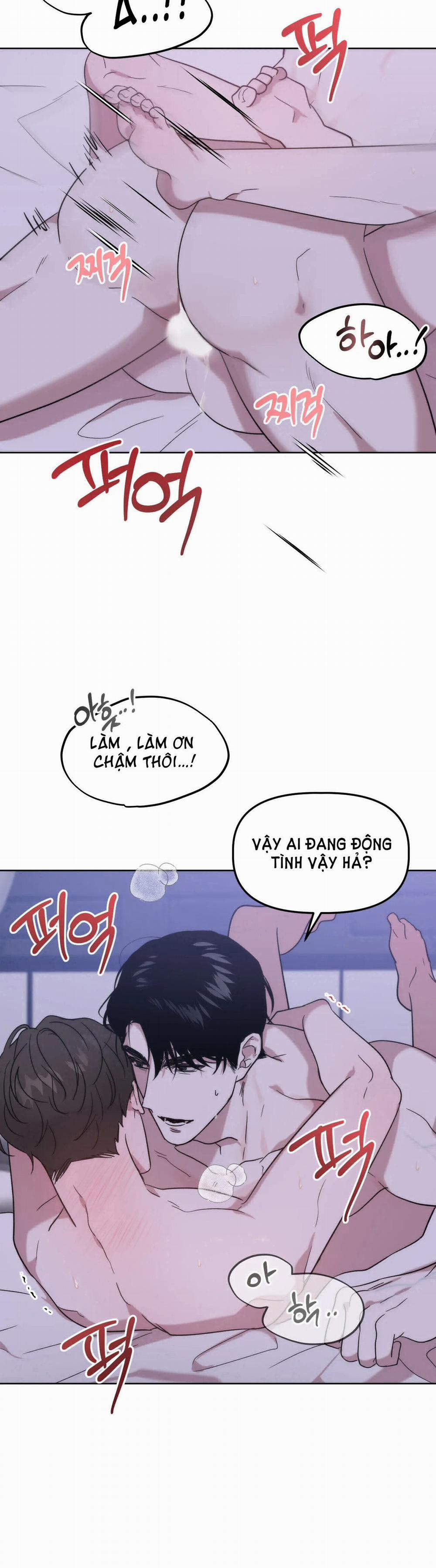 [18+] Anh Đã Hiểu Chưa? 12.2 trang 6