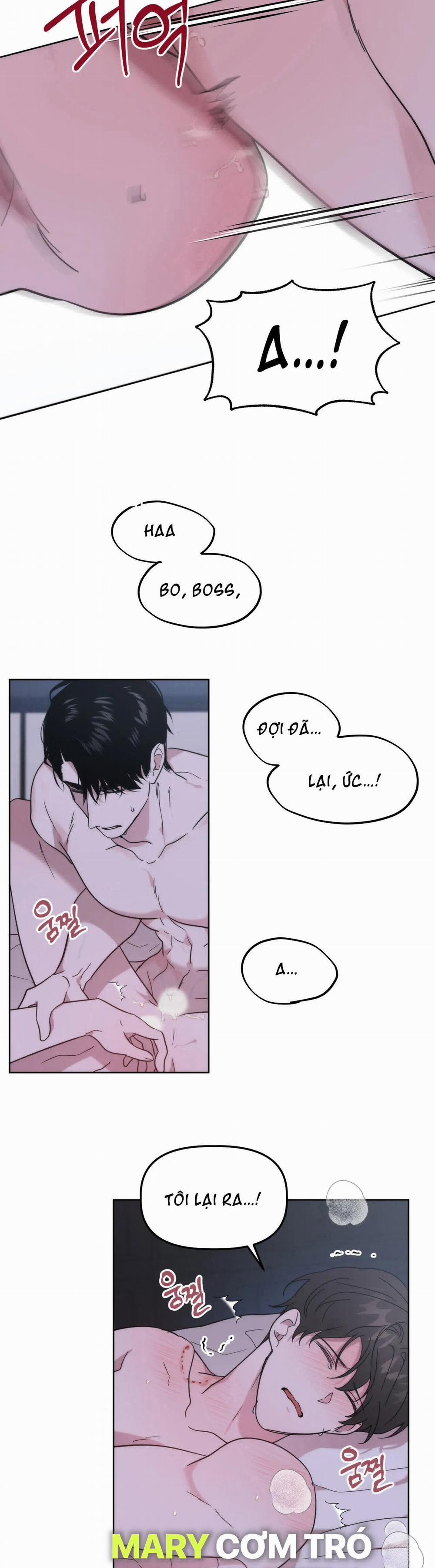 [18+] Anh Đã Hiểu Chưa? 12.2 trang 9