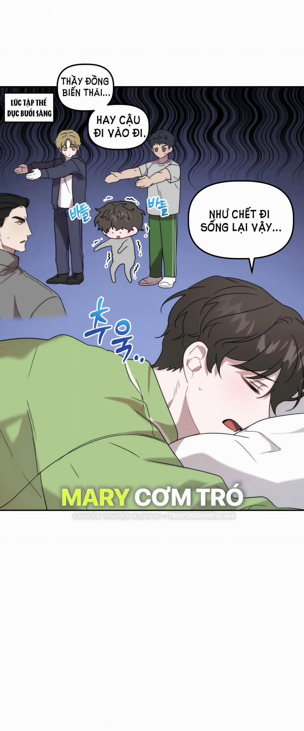 [18+] Anh Đã Hiểu Chưa? 14.1 trang 1