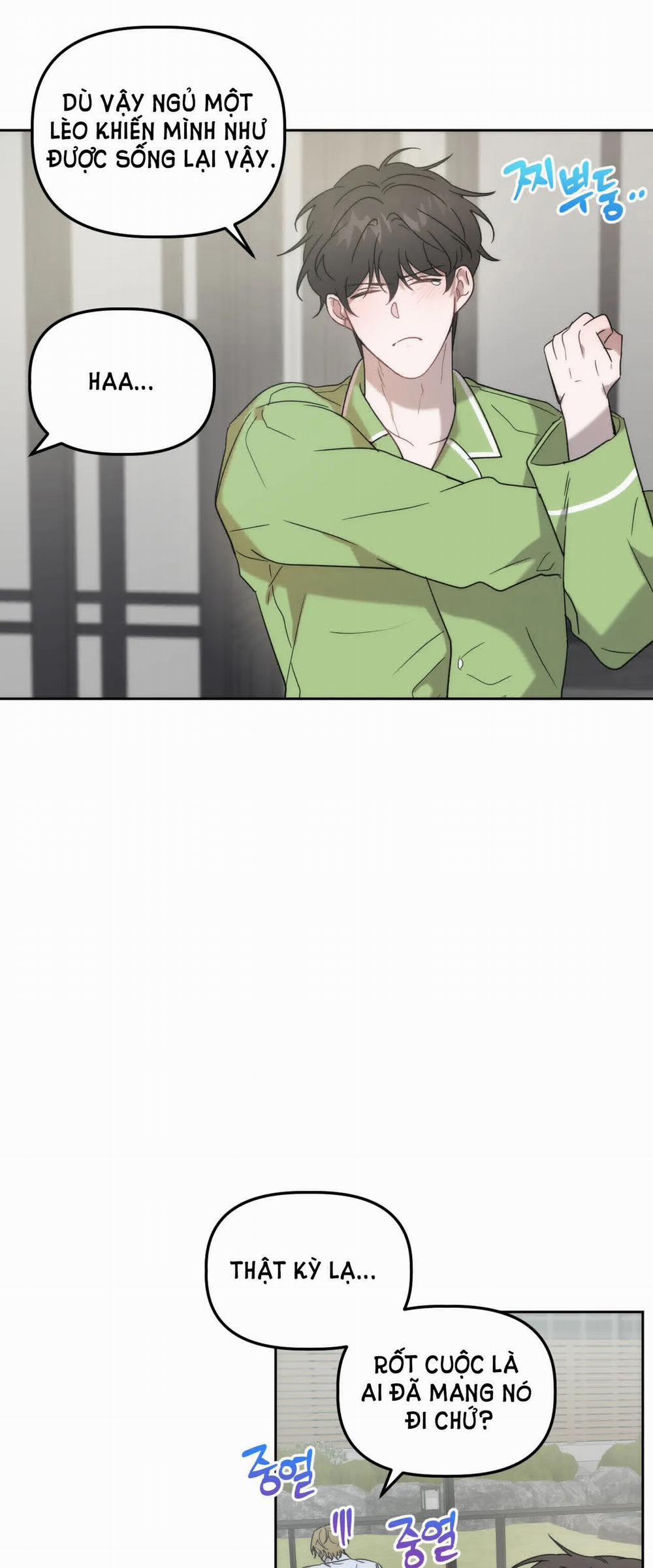 [18+] Anh Đã Hiểu Chưa? 14.1 trang 12