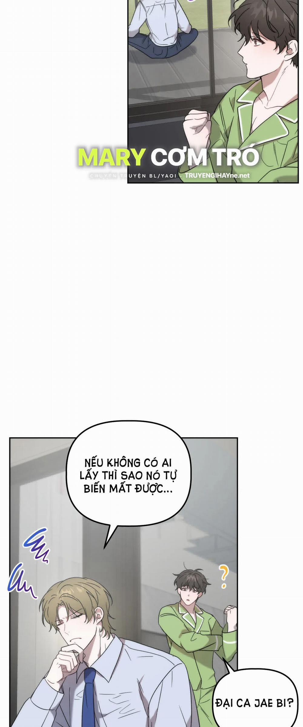 [18+] Anh Đã Hiểu Chưa? 14.1 trang 13