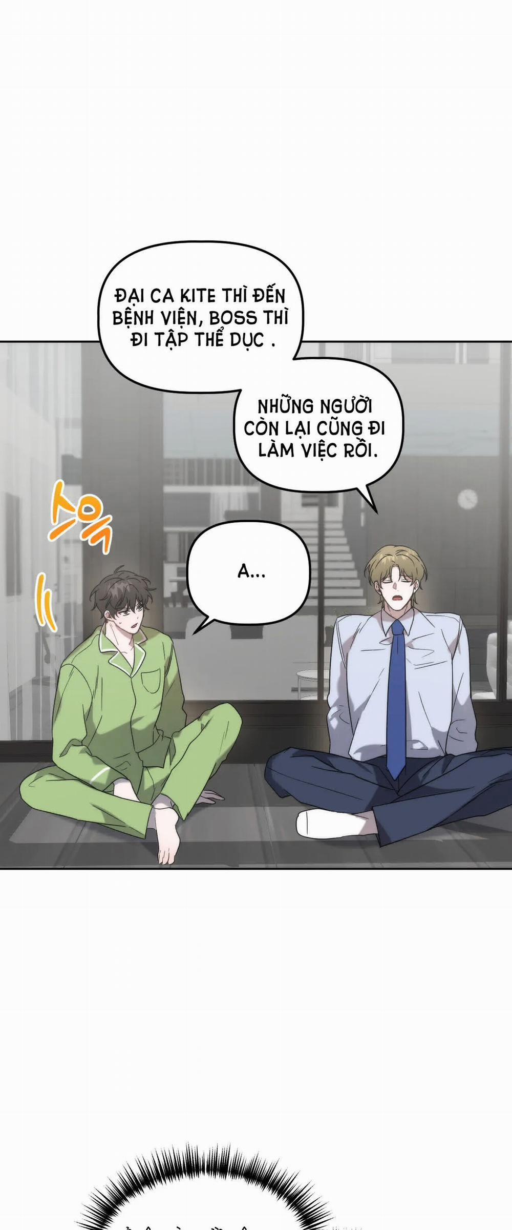 [18+] Anh Đã Hiểu Chưa? 14.1 trang 15