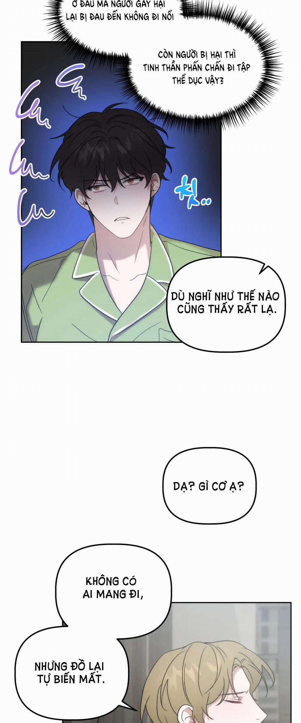 [18+] Anh Đã Hiểu Chưa? 14.1 trang 16