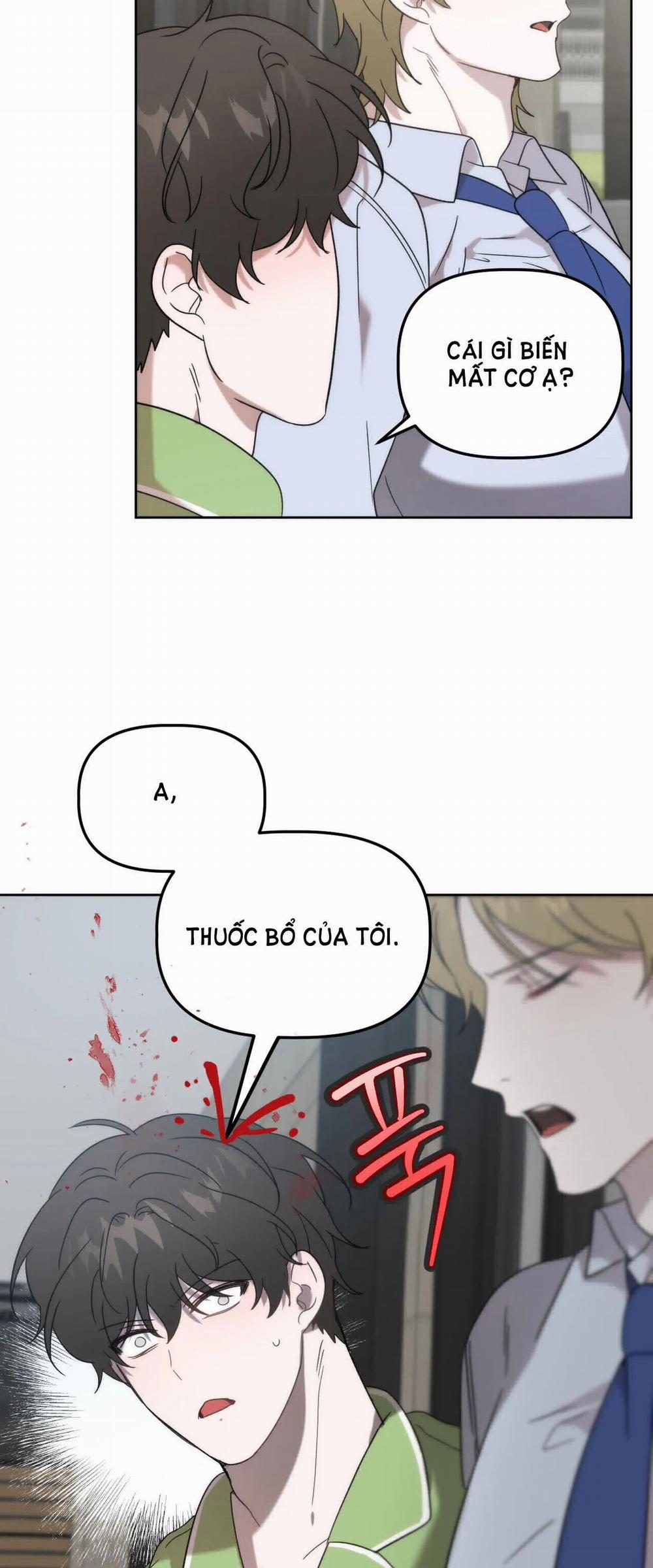 [18+] Anh Đã Hiểu Chưa? 14.1 trang 17