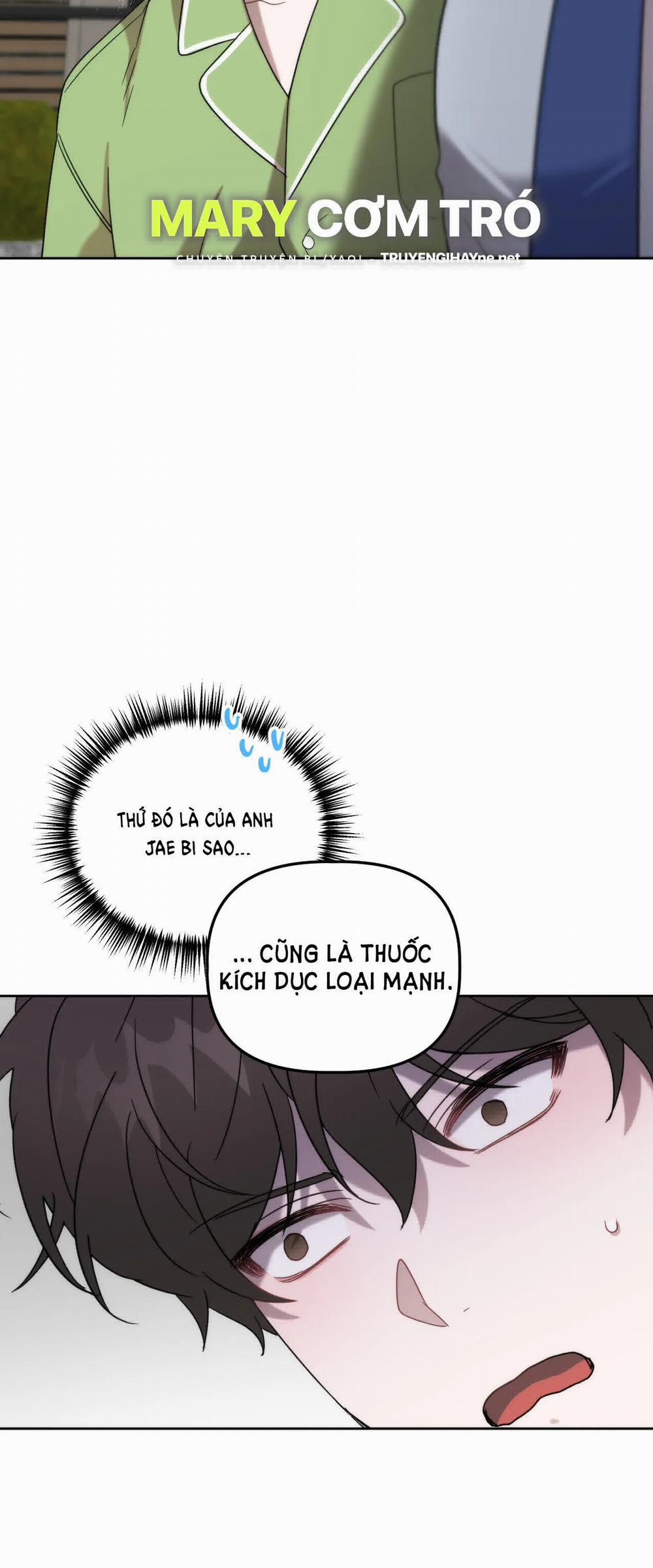 [18+] Anh Đã Hiểu Chưa? 14.1 trang 18