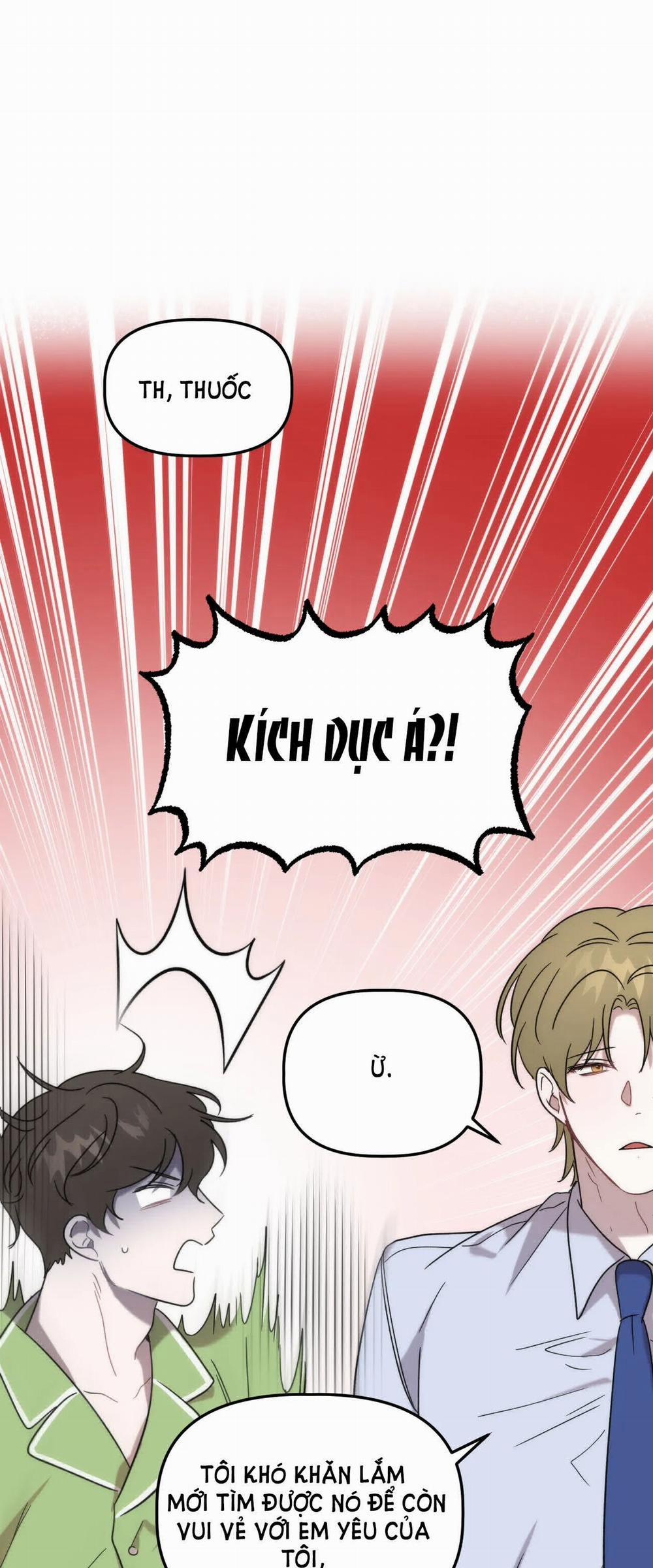 [18+] Anh Đã Hiểu Chưa? 14.1 trang 19