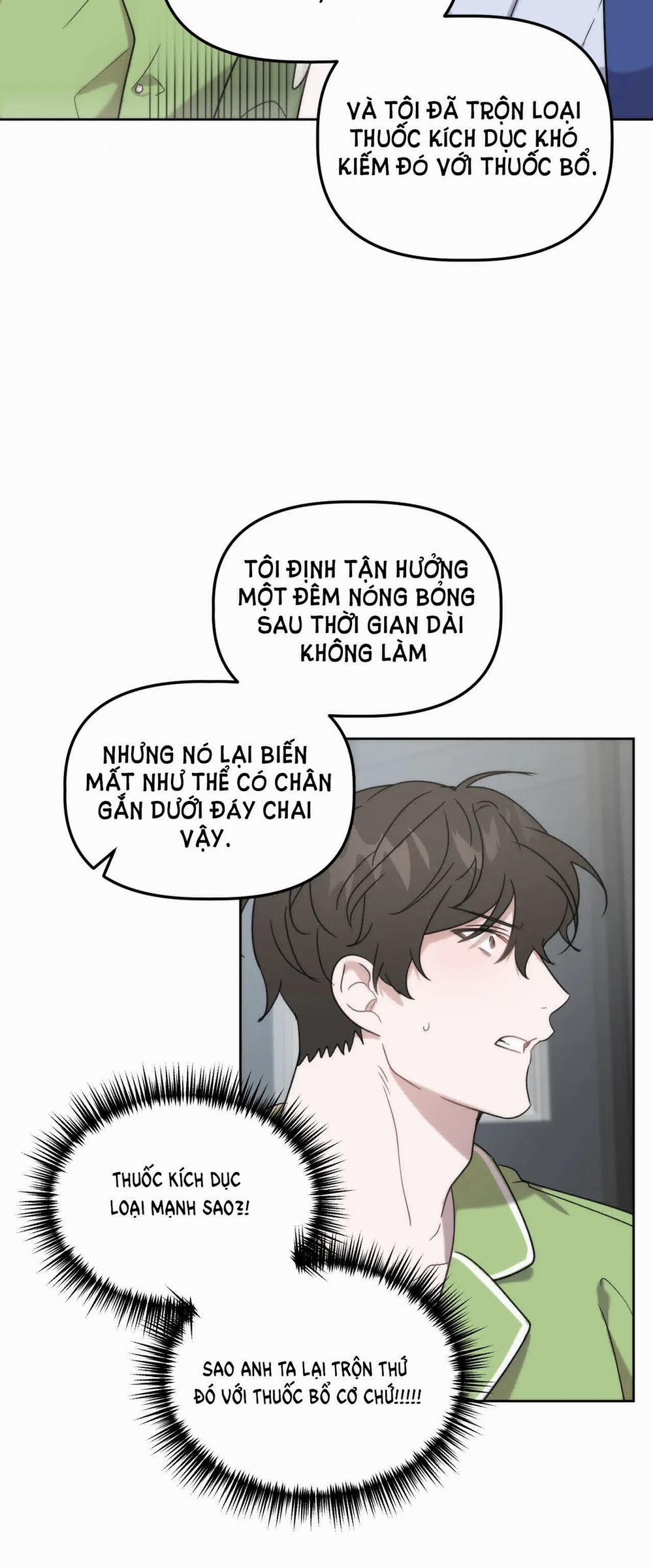 [18+] Anh Đã Hiểu Chưa? 14.1 trang 20