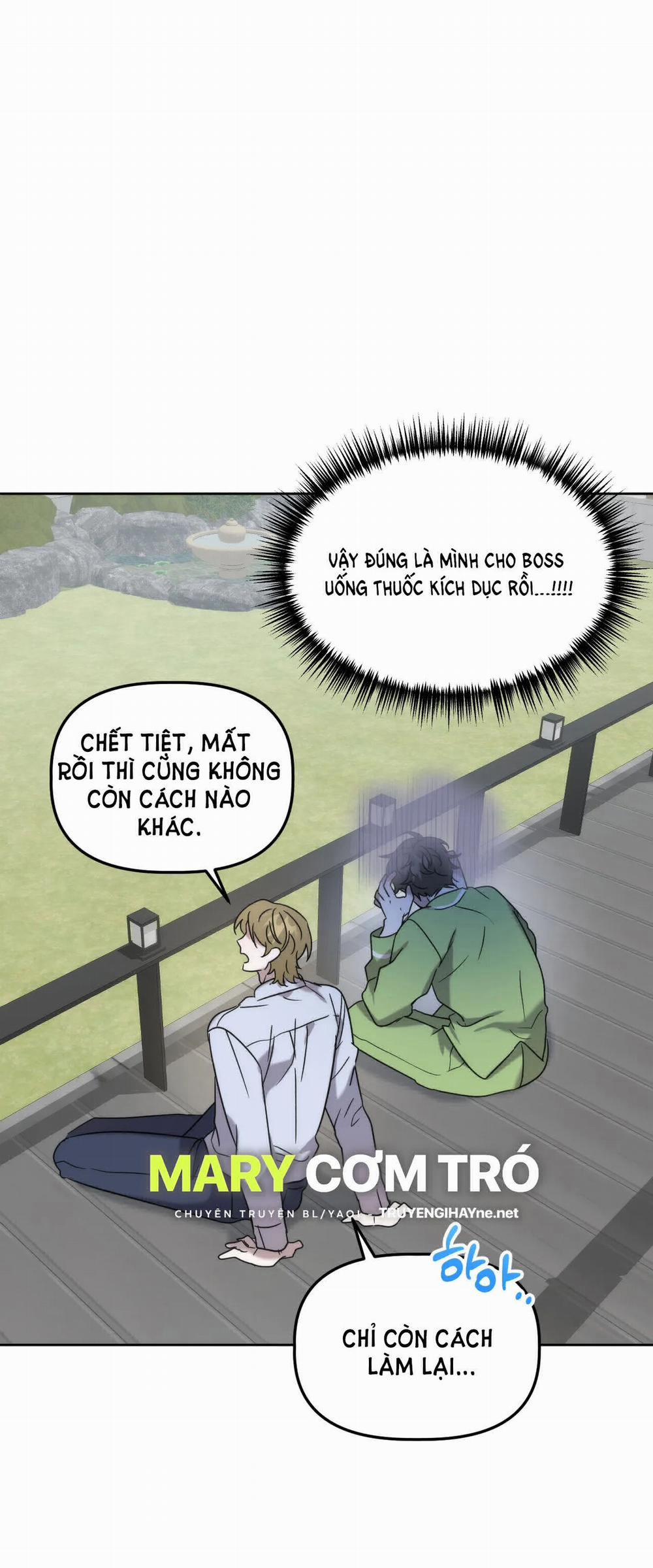 [18+] Anh Đã Hiểu Chưa? 14.1 trang 21