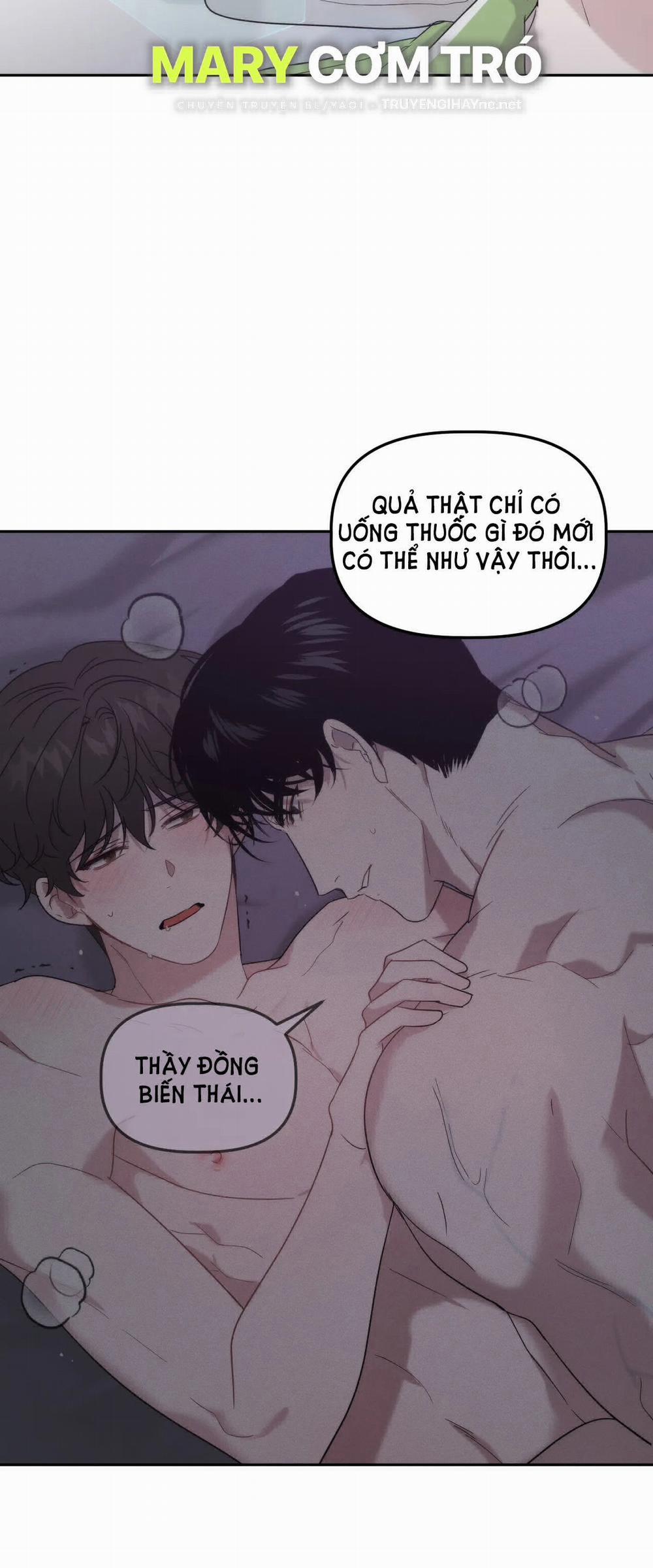 [18+] Anh Đã Hiểu Chưa? 14.1 trang 5