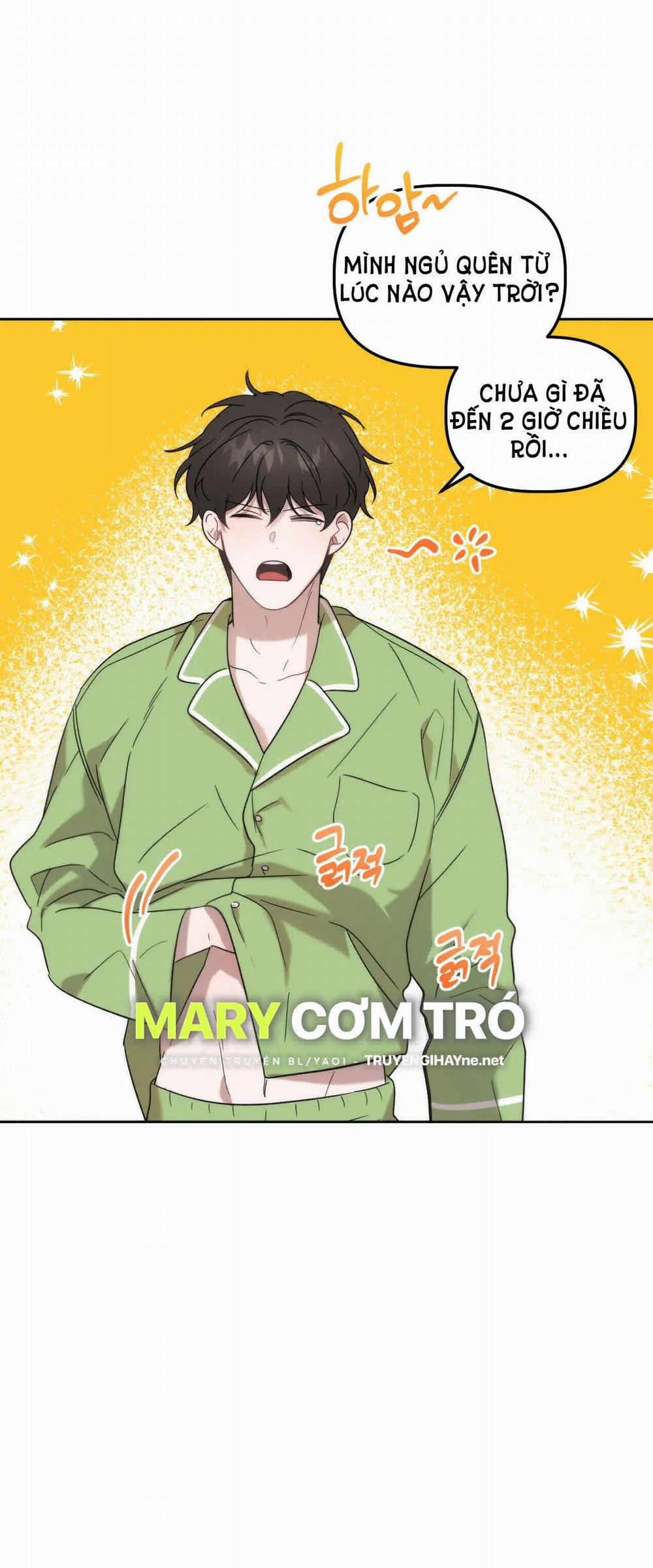 [18+] Anh Đã Hiểu Chưa? 14.1 trang 9