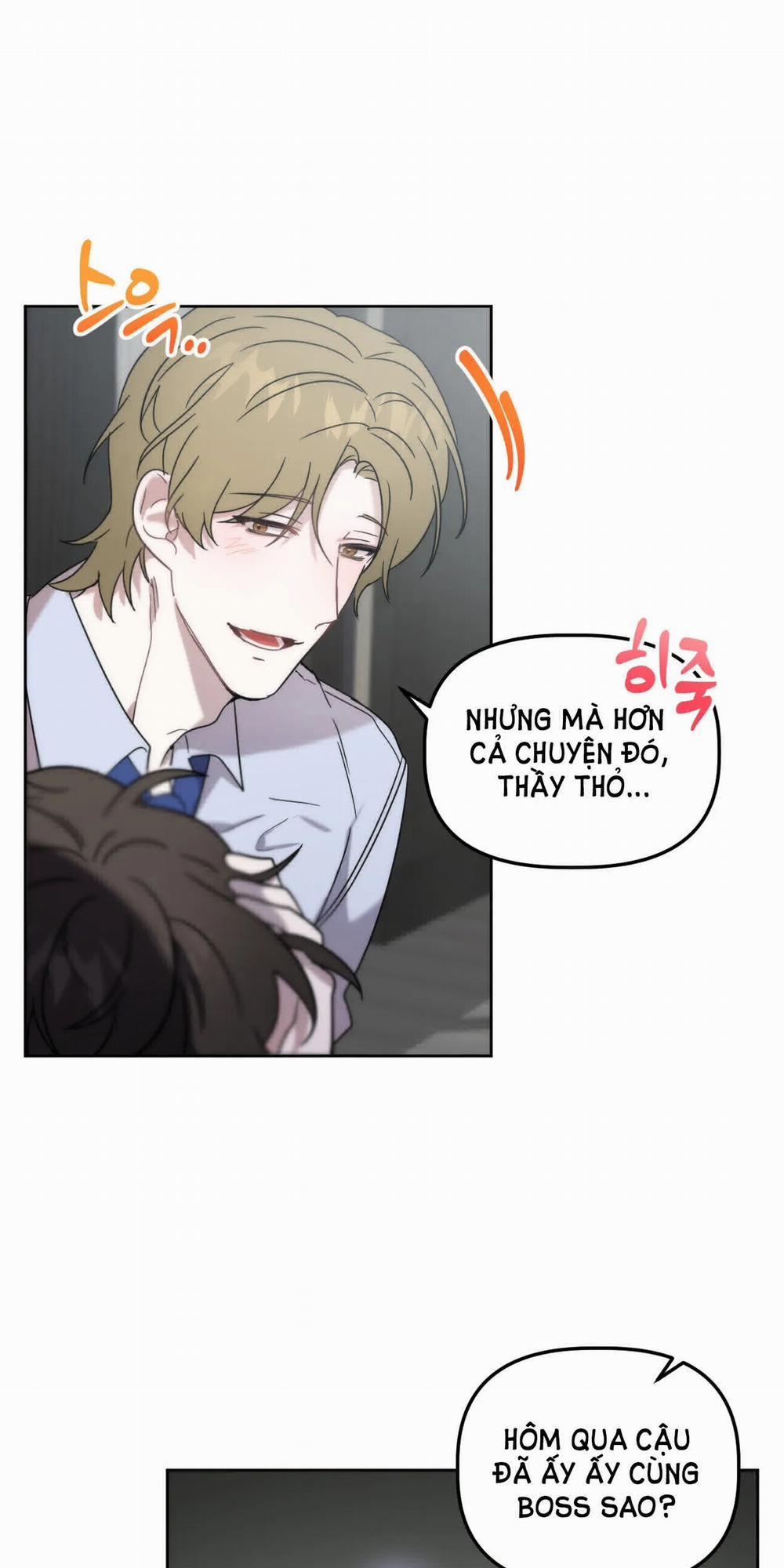 [18+] Anh Đã Hiểu Chưa? 14.2 trang 0