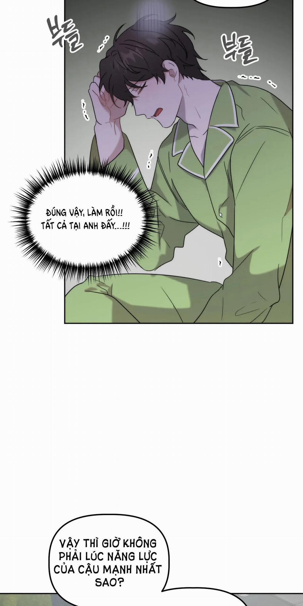 [18+] Anh Đã Hiểu Chưa? 14.2 trang 1