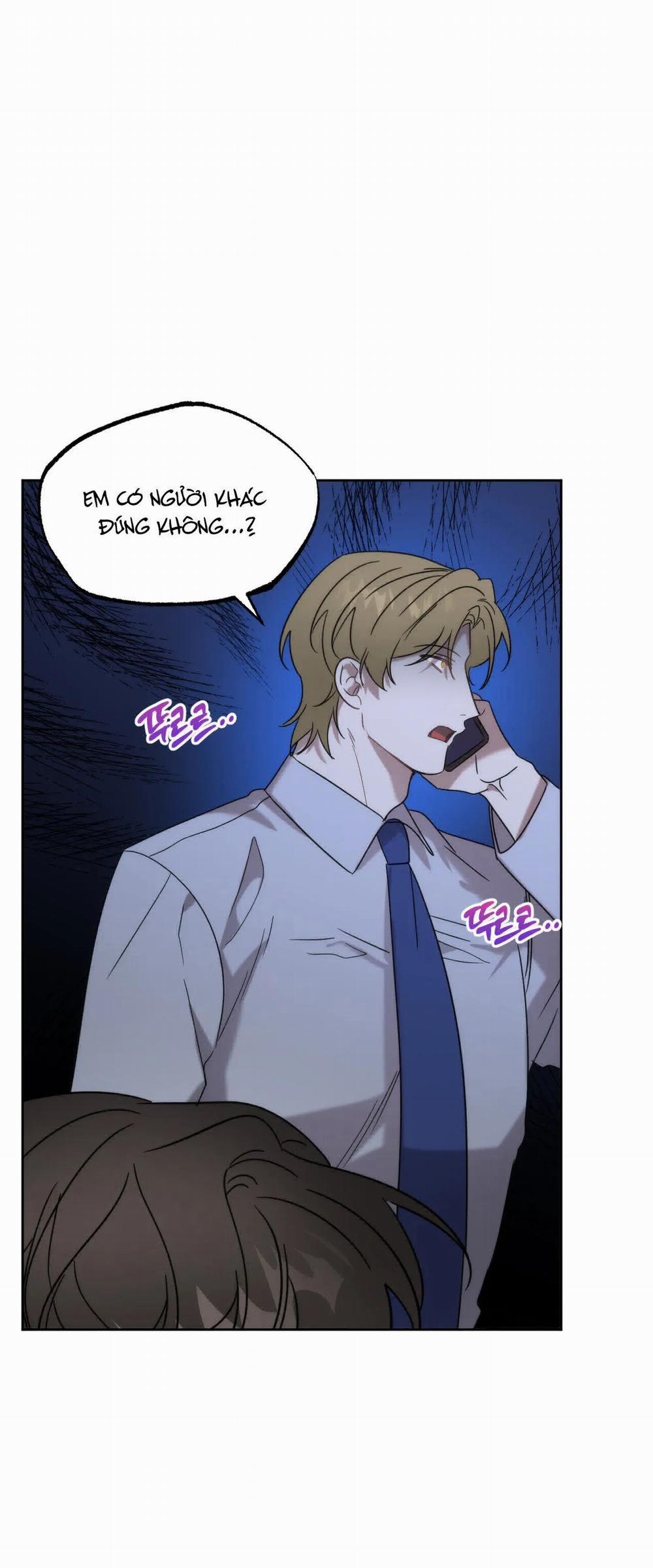 [18+] Anh Đã Hiểu Chưa? 14.2 trang 13