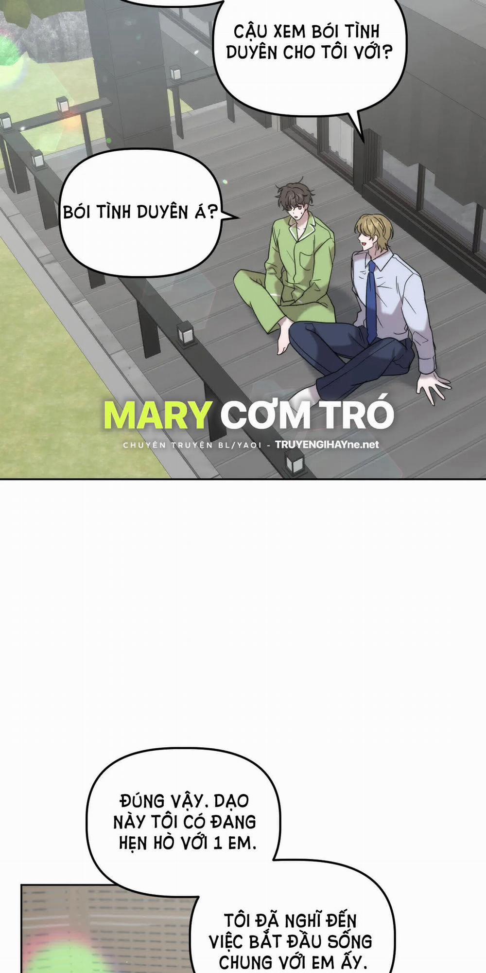 [18+] Anh Đã Hiểu Chưa? 14.2 trang 2