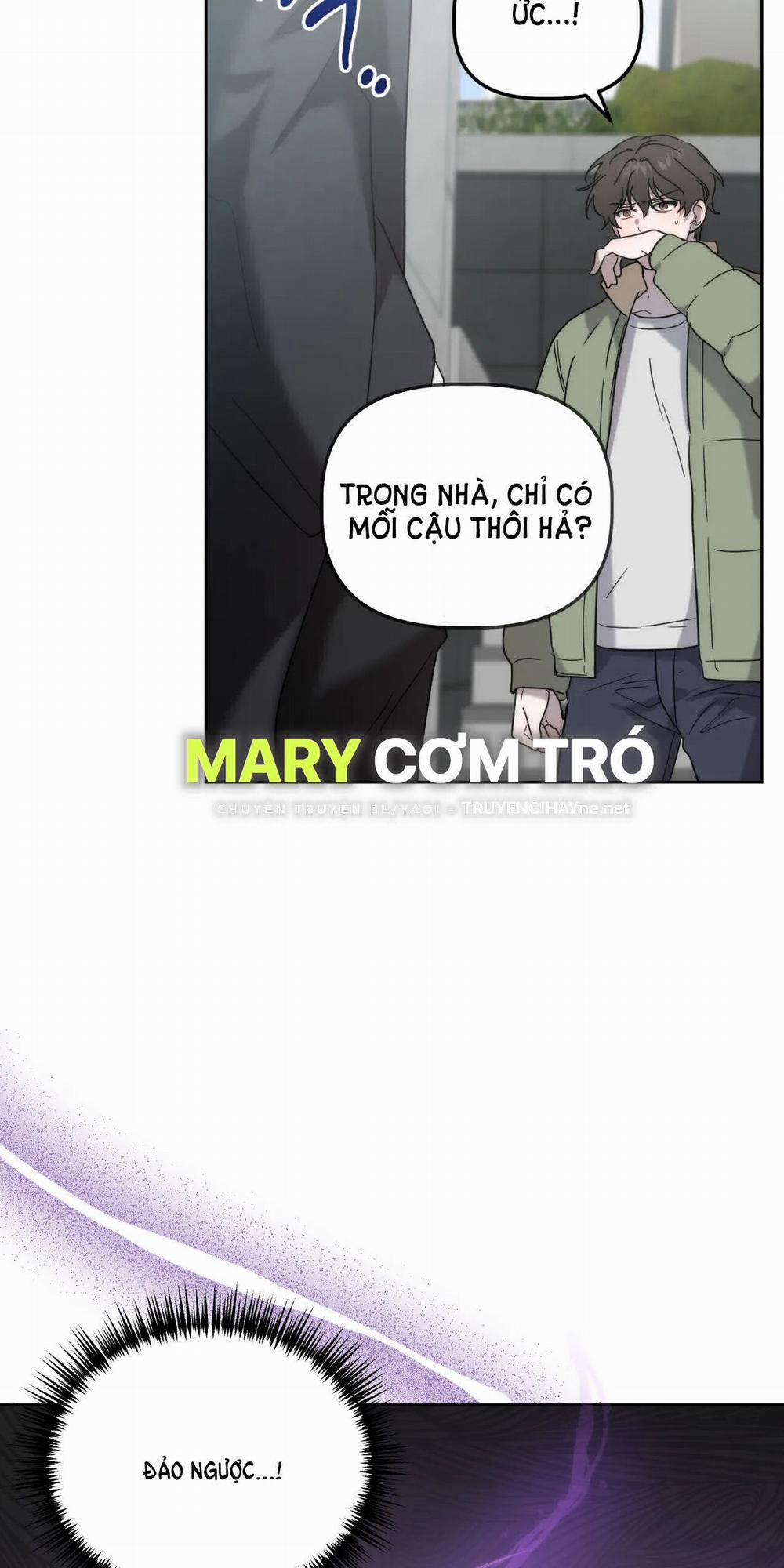 [18+] Anh Đã Hiểu Chưa? 14.2 trang 21