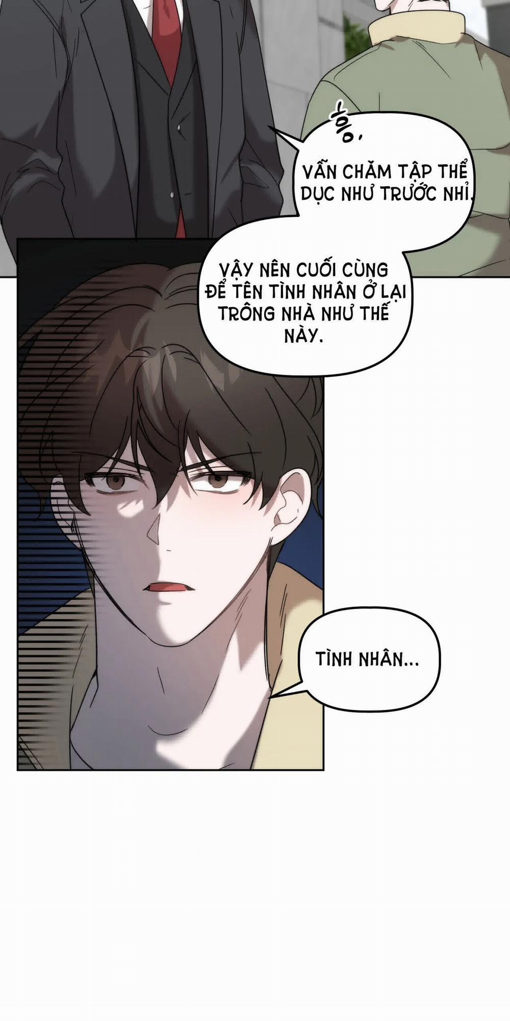 [18+] Anh Đã Hiểu Chưa? 14.2 trang 25