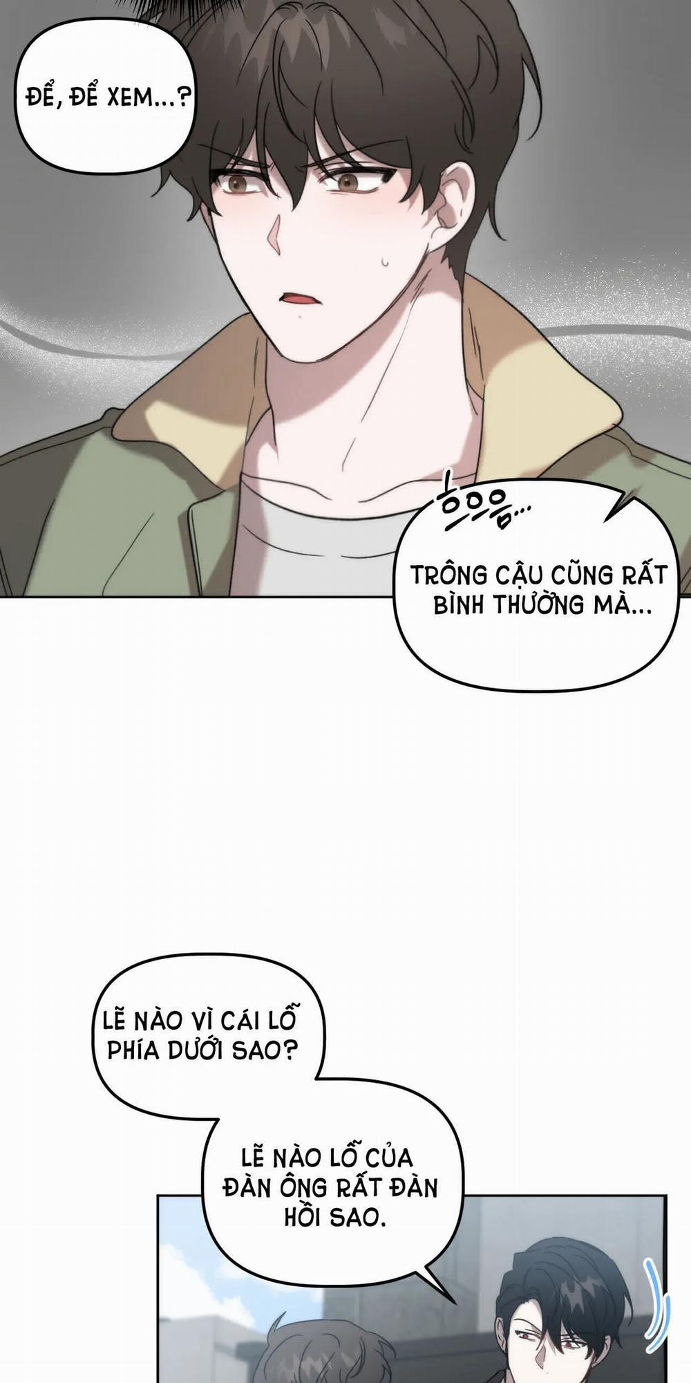 [18+] Anh Đã Hiểu Chưa? 14.2 trang 28