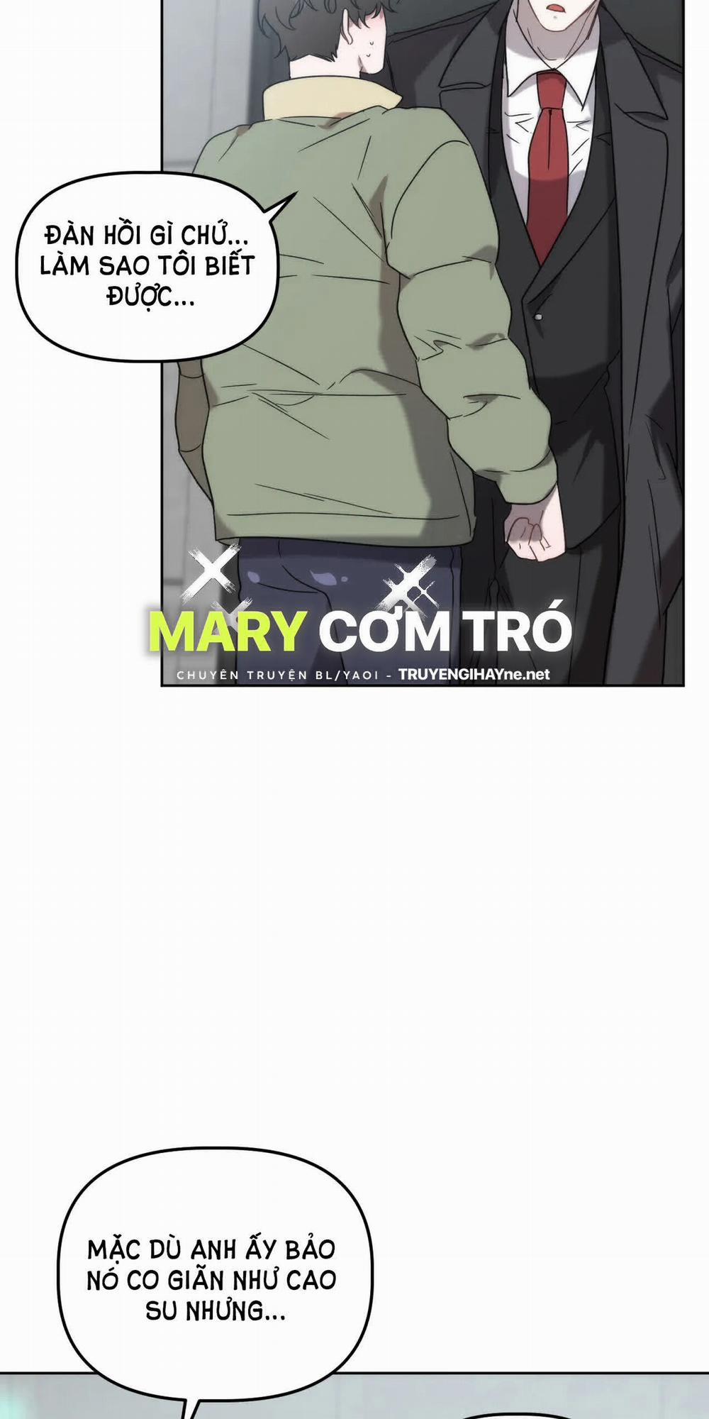 [18+] Anh Đã Hiểu Chưa? 14.2 trang 29