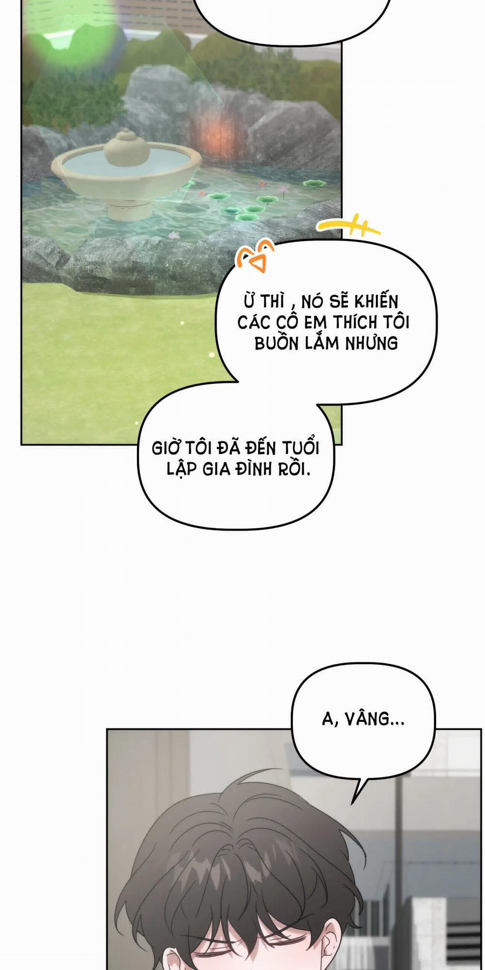 [18+] Anh Đã Hiểu Chưa? 14.2 trang 3