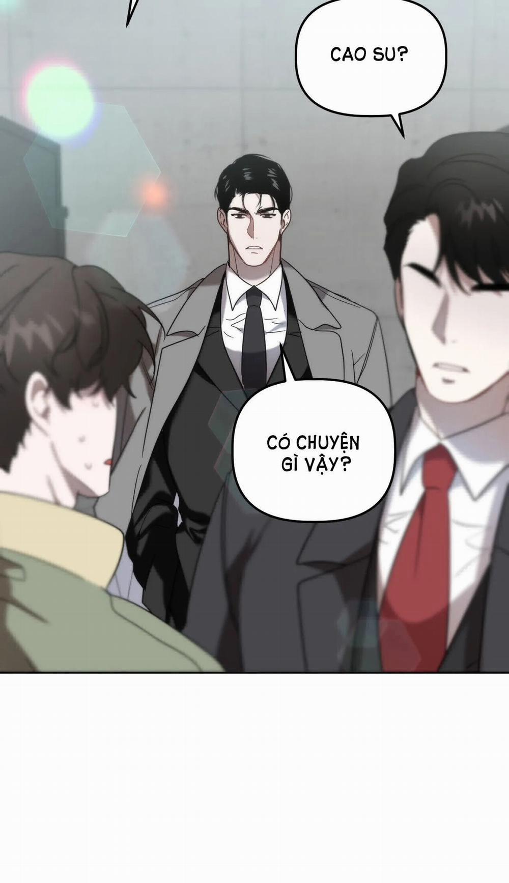 [18+] Anh Đã Hiểu Chưa? 14.2 trang 30