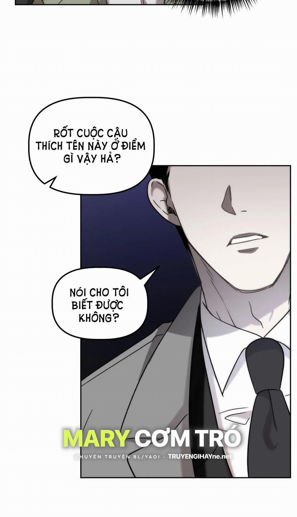 [18+] Anh Đã Hiểu Chưa? 14.2 trang 33