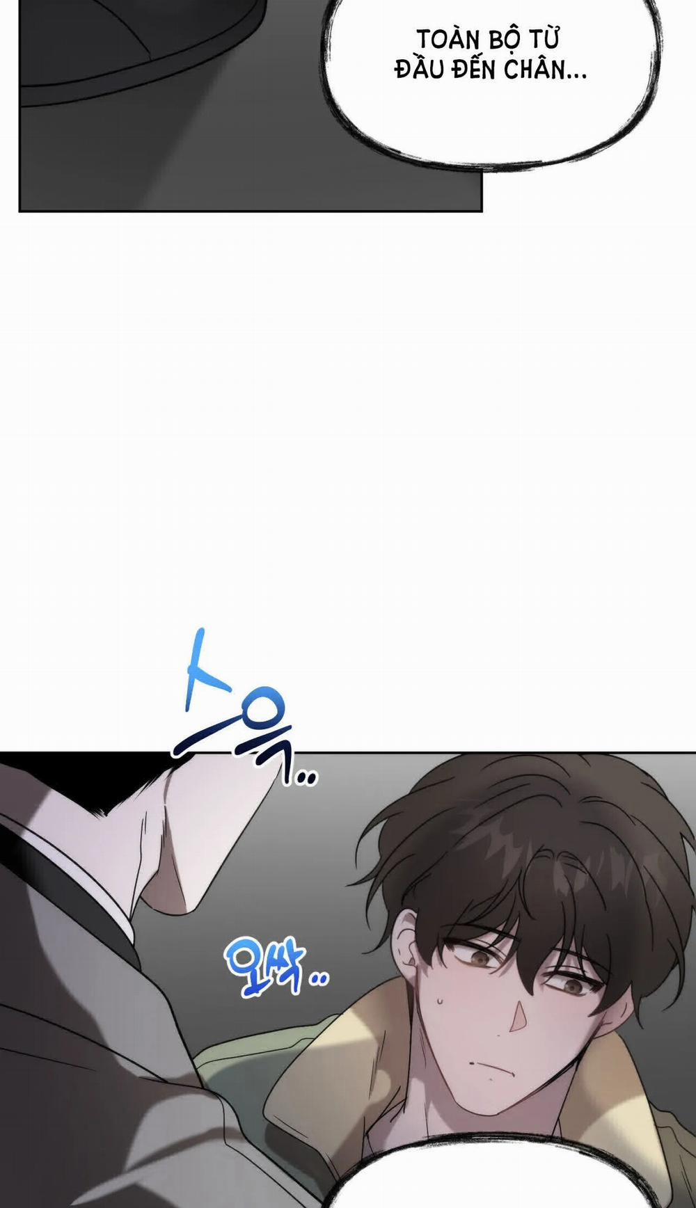 [18+] Anh Đã Hiểu Chưa? 14.2 trang 35