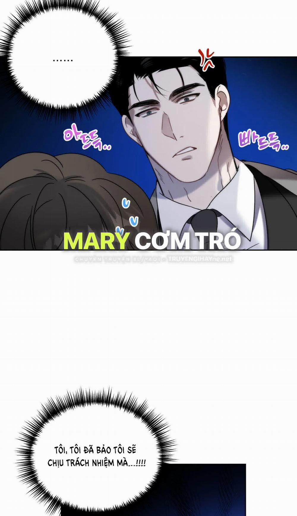 [18+] Anh Đã Hiểu Chưa? 14.2 trang 38