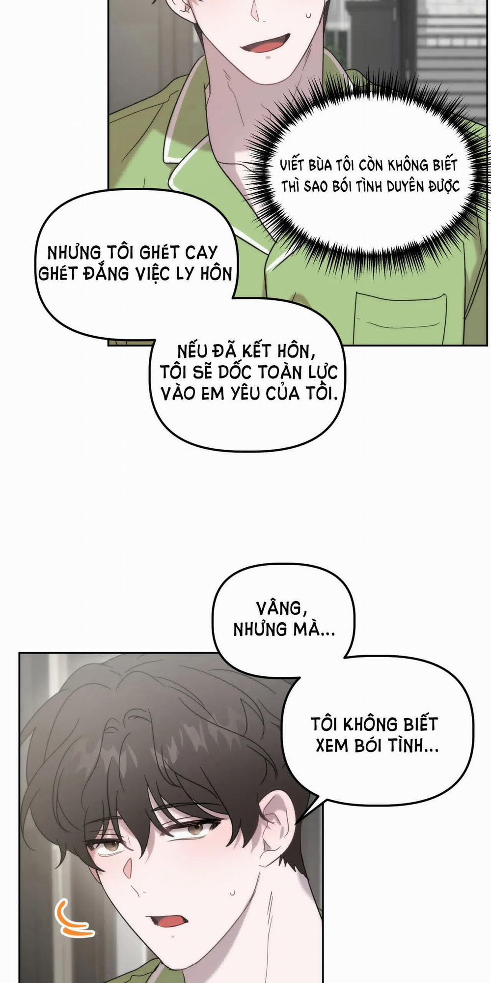 [18+] Anh Đã Hiểu Chưa? 14.2 trang 4