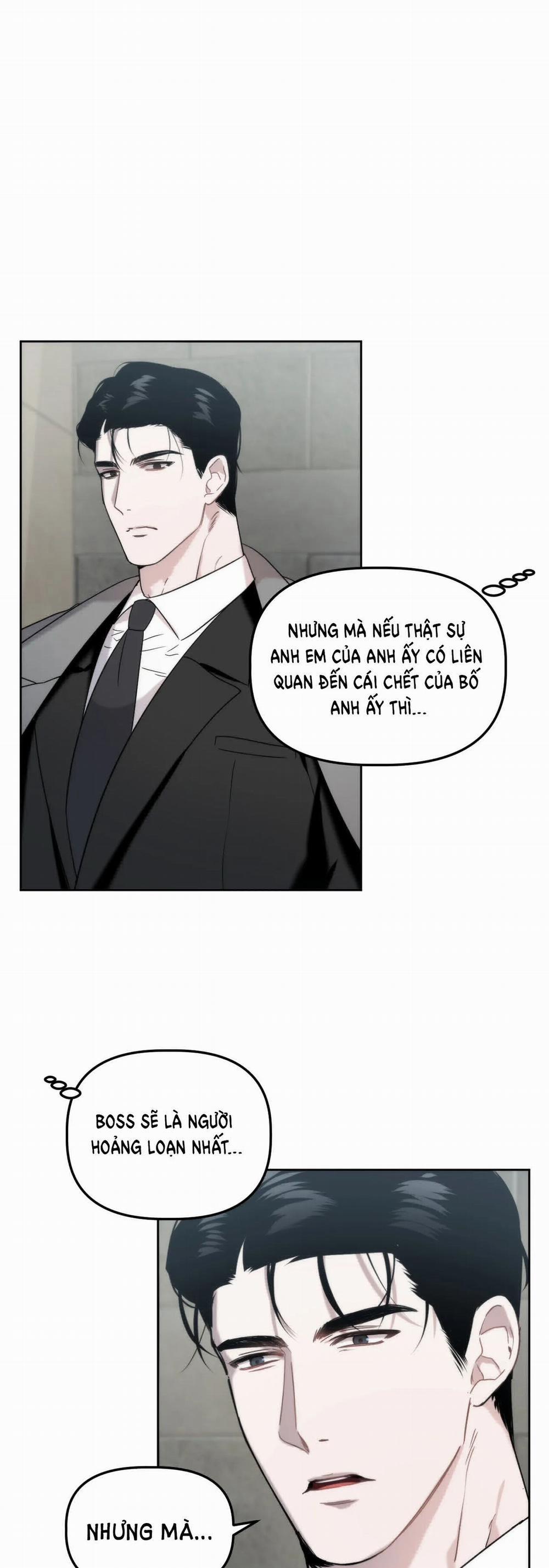 [18+] Anh Đã Hiểu Chưa? 15.1 trang 11