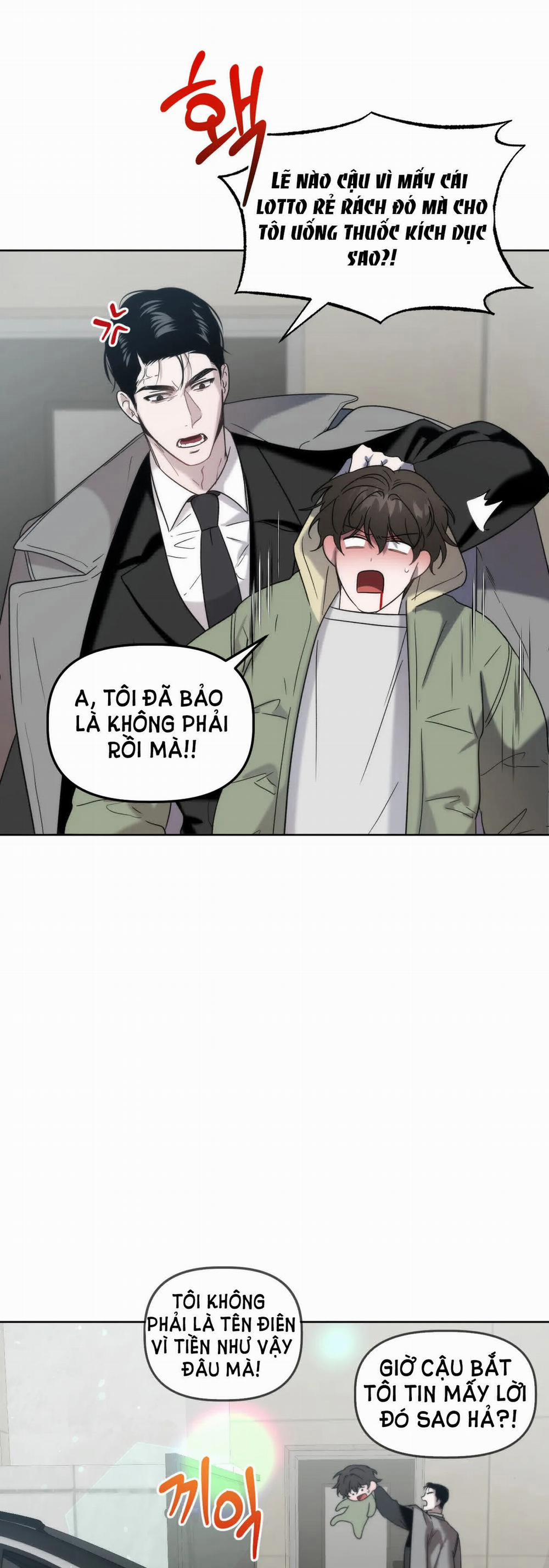 [18+] Anh Đã Hiểu Chưa? 15.1 trang 14