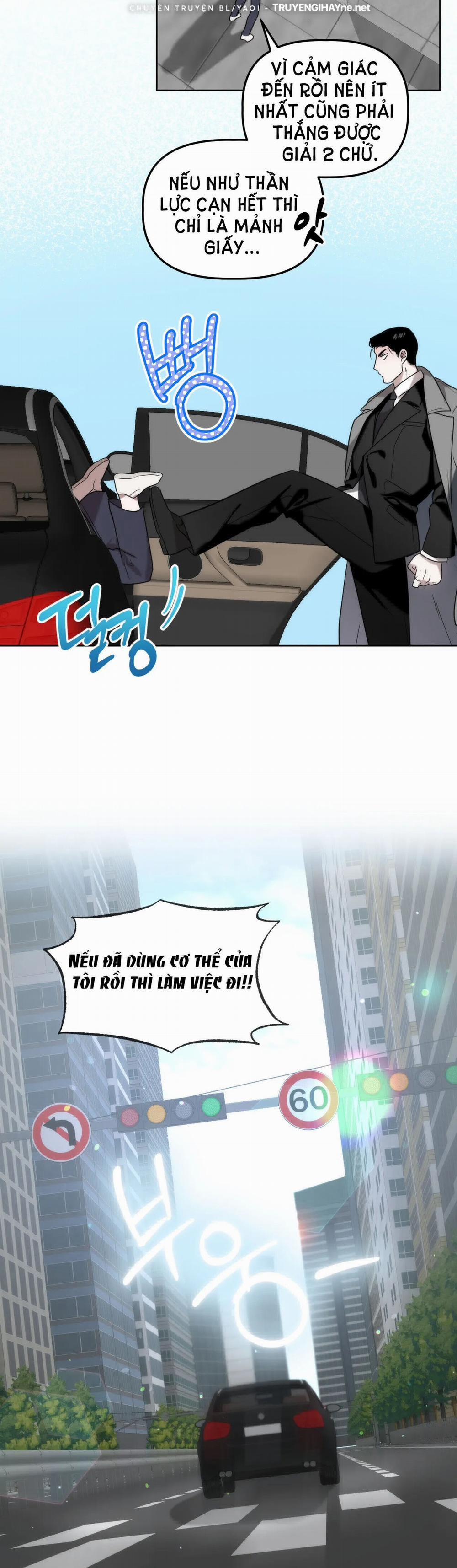 [18+] Anh Đã Hiểu Chưa? 15.1 trang 18