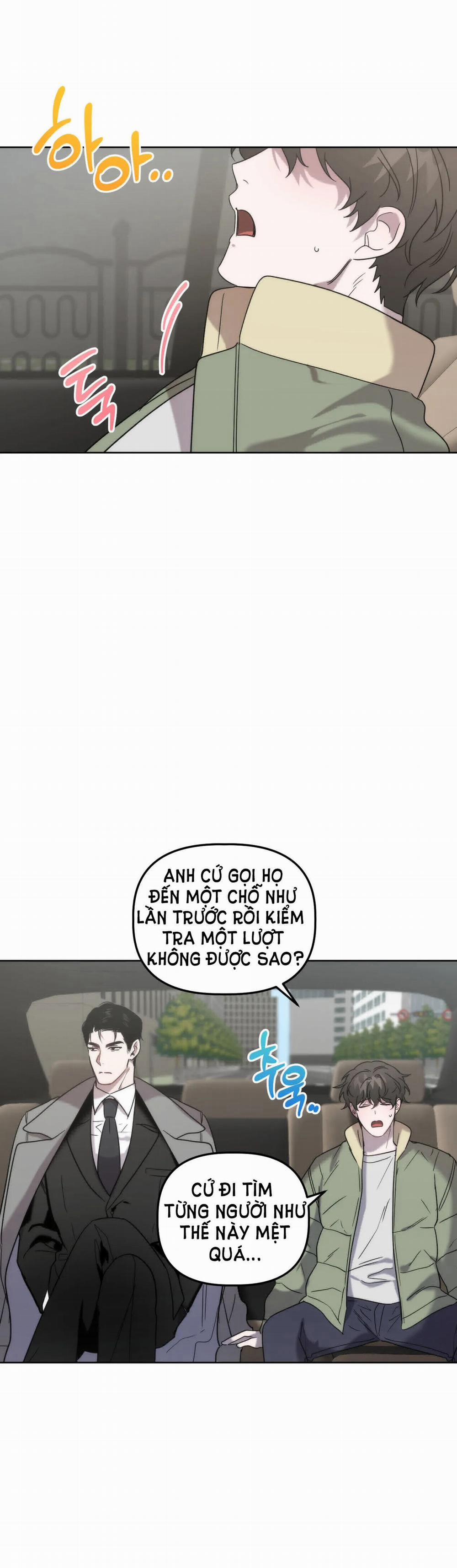 [18+] Anh Đã Hiểu Chưa? 15.1 trang 22