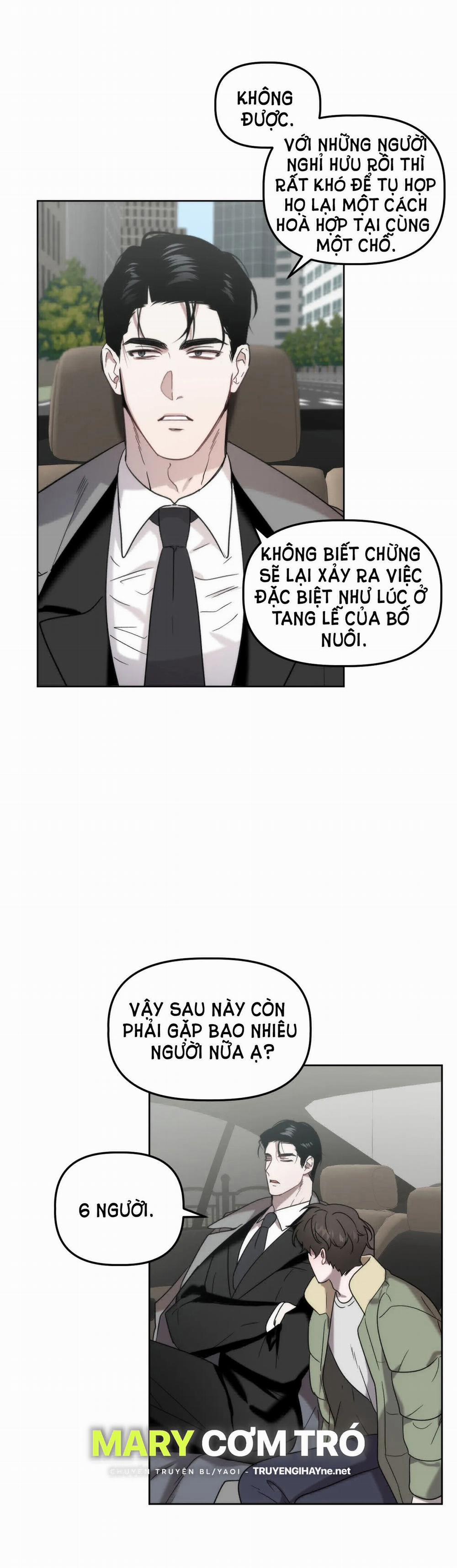 [18+] Anh Đã Hiểu Chưa? 15.1 trang 23