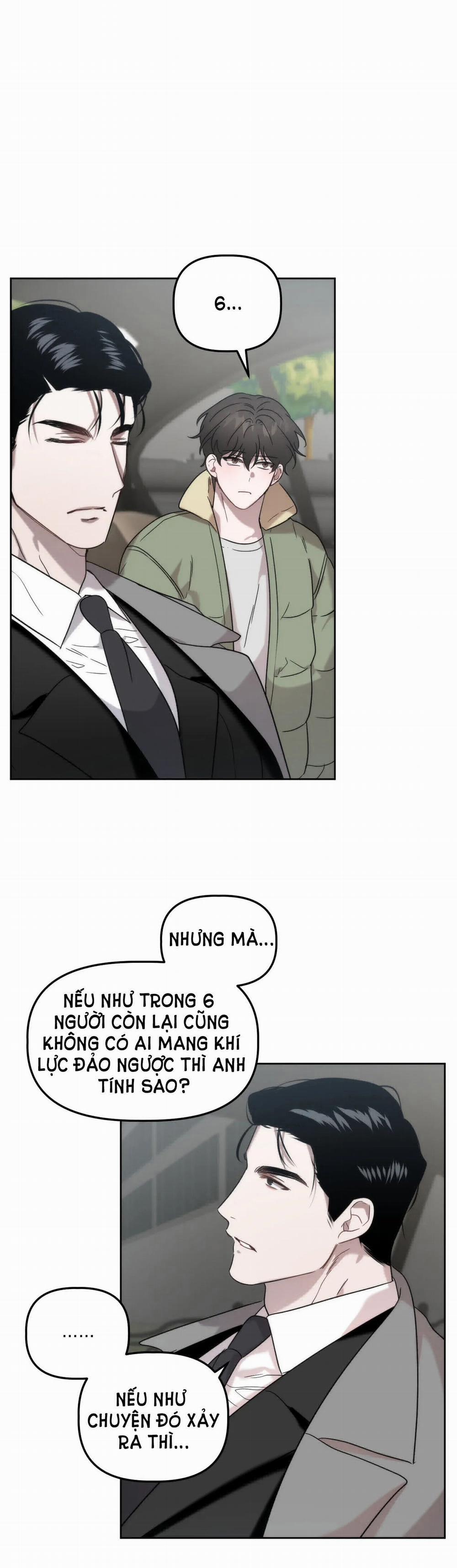 [18+] Anh Đã Hiểu Chưa? 15.1 trang 24