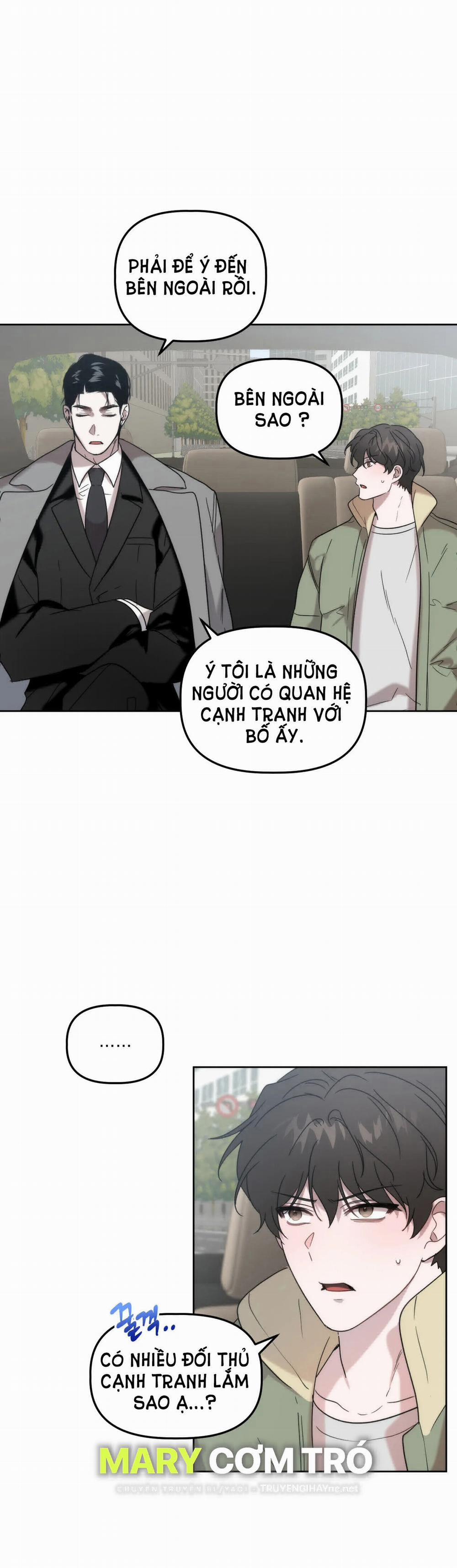 [18+] Anh Đã Hiểu Chưa? 15.1 trang 25