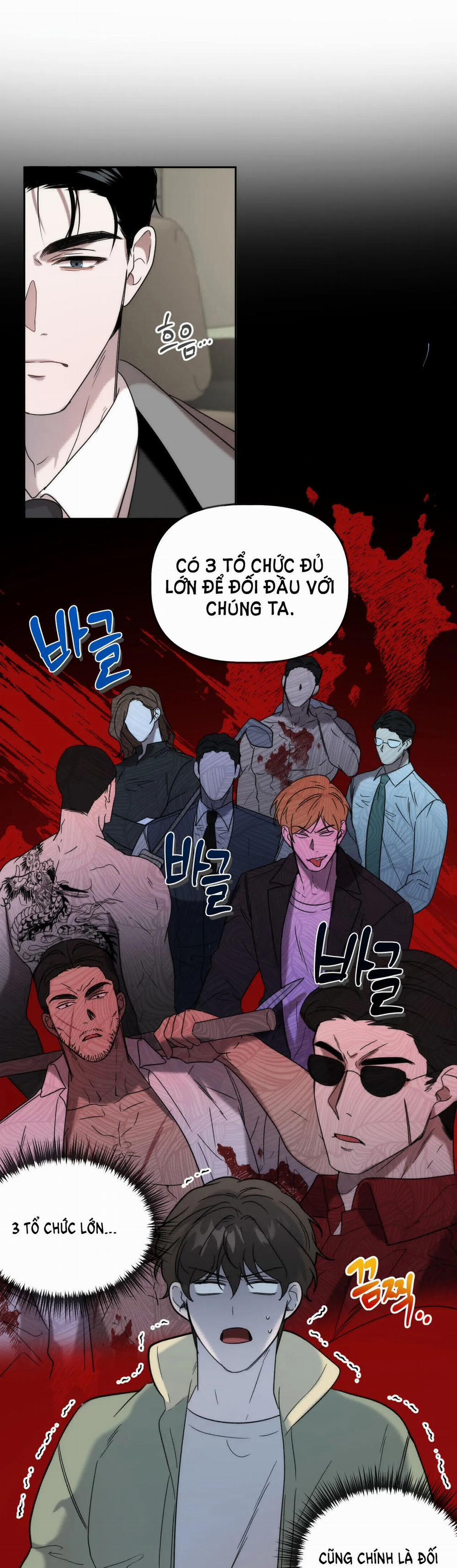 [18+] Anh Đã Hiểu Chưa? 15.1 trang 26