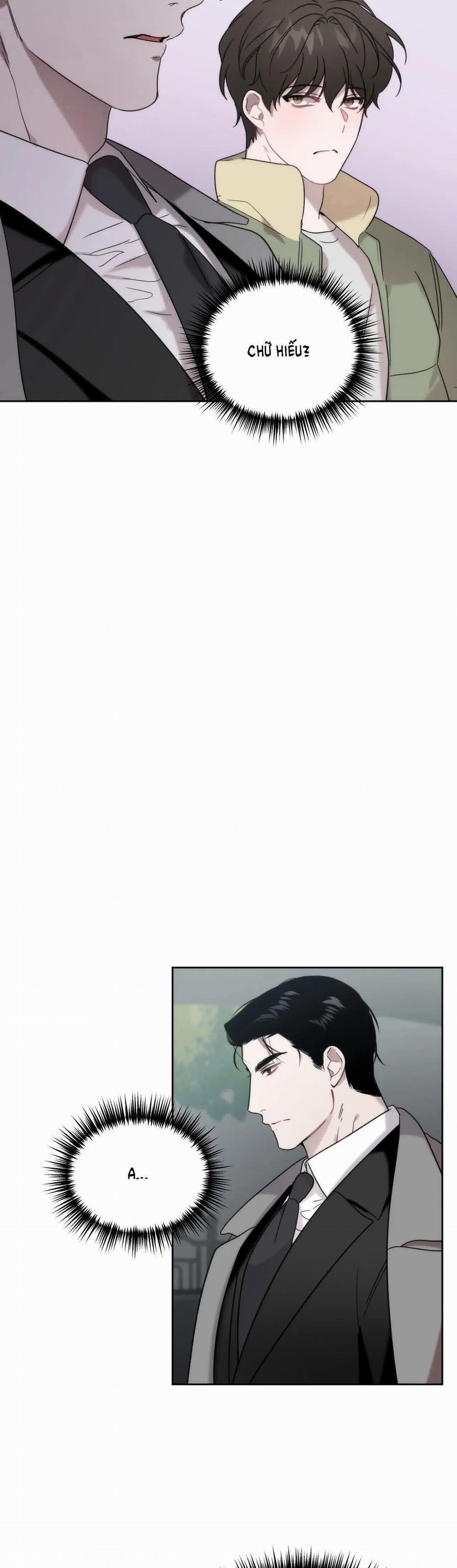 [18+] Anh Đã Hiểu Chưa? 15.1 trang 28