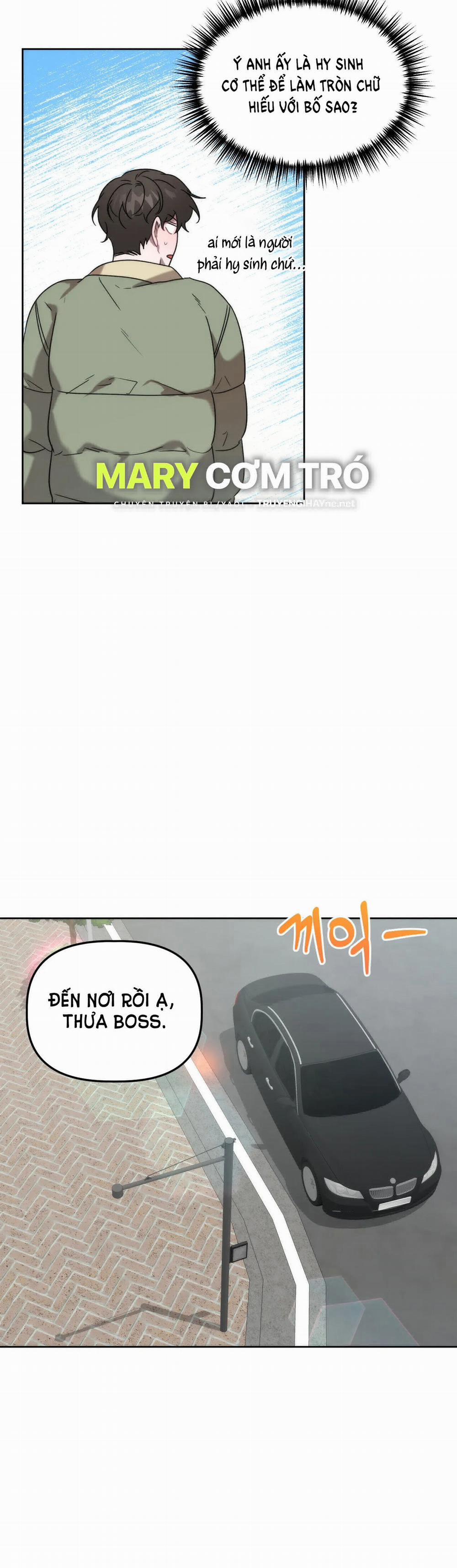 [18+] Anh Đã Hiểu Chưa? 15.1 trang 29